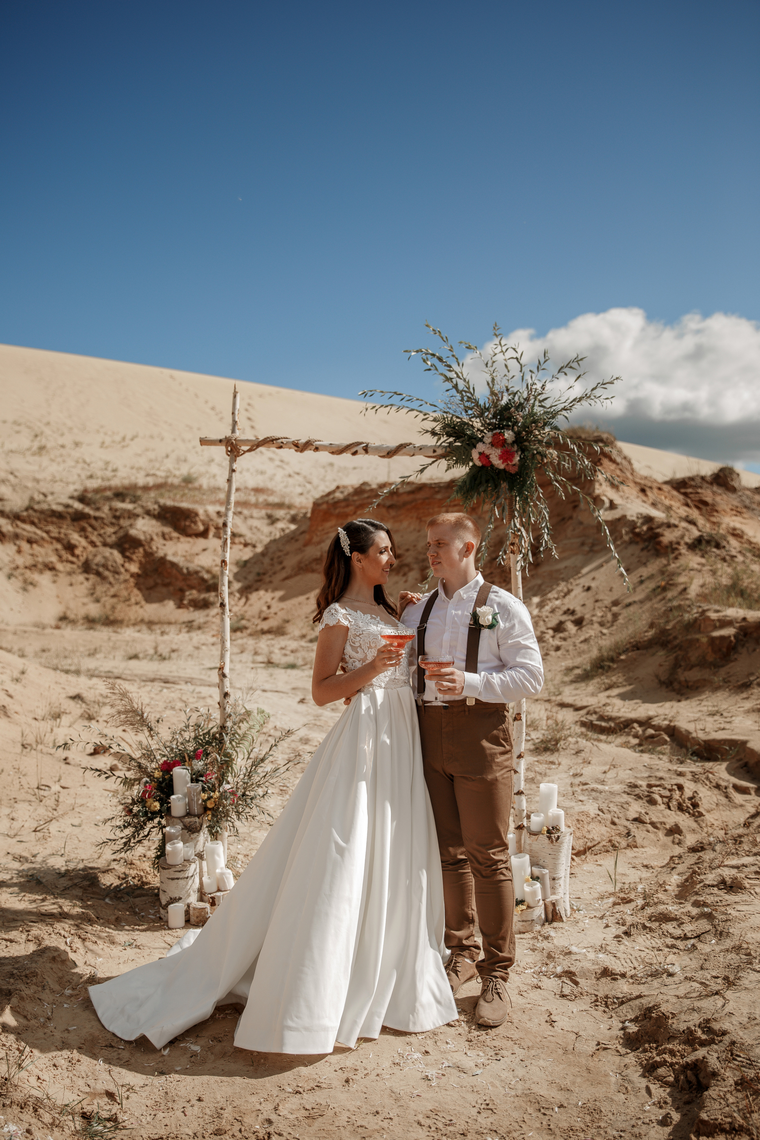 Дима & Лариса 03.09.2021. Свадебный и семейный фотограф Черняева Анна| Нижний Новгород