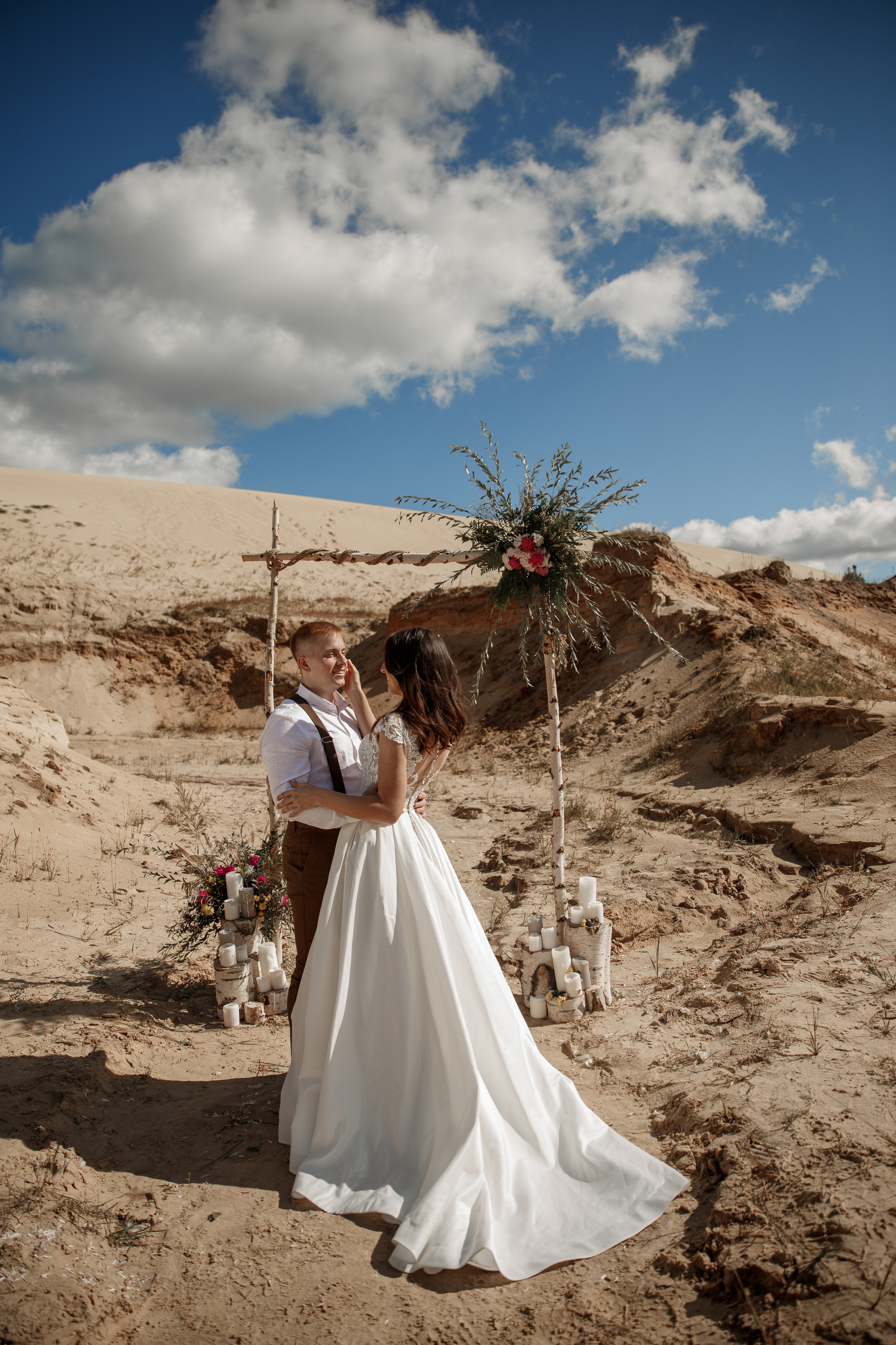 Дима & Лариса 03.09.2021. Свадебный и семейный фотограф Черняева Анна| Нижний Новгород