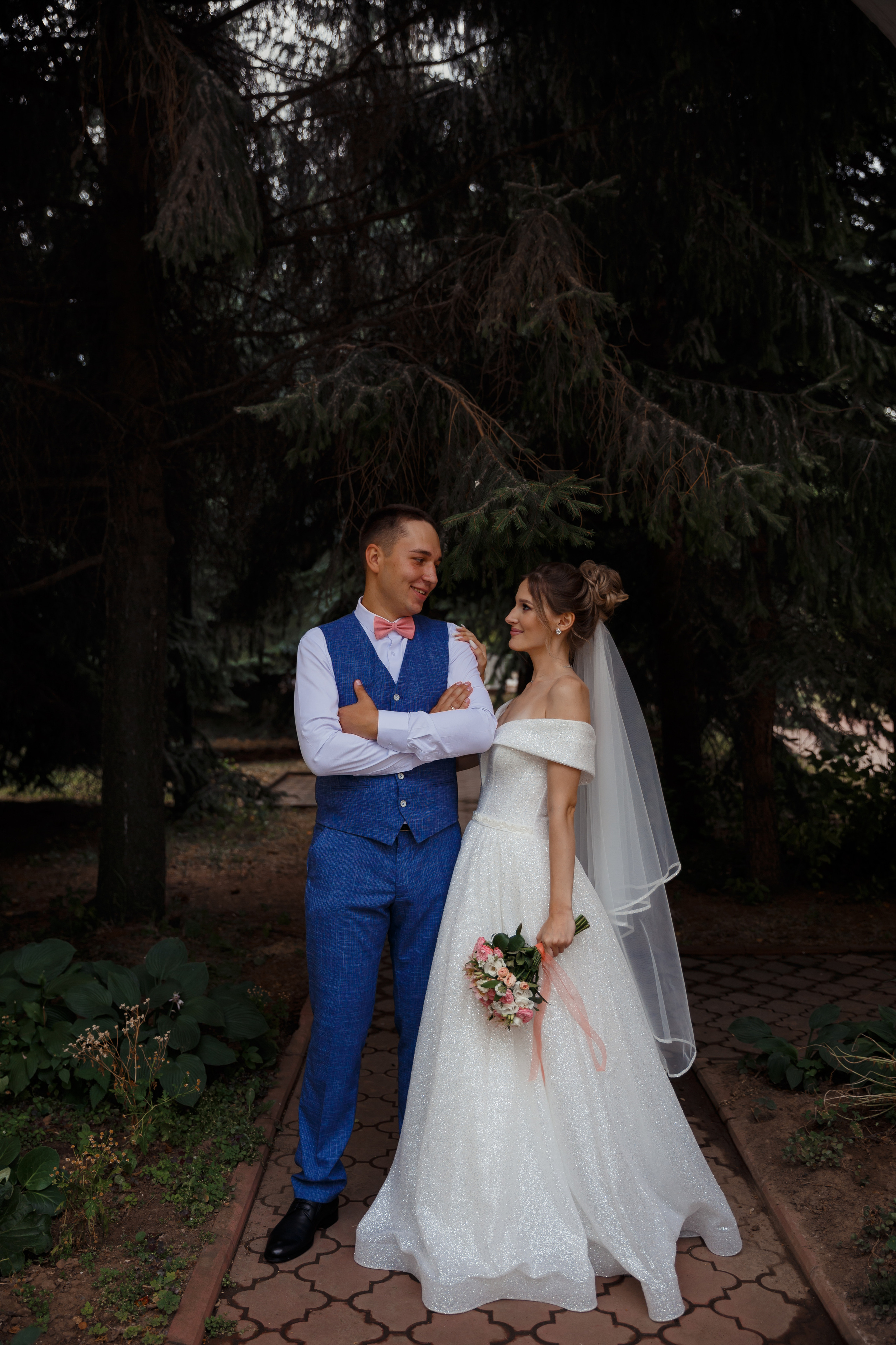 Максим & Света 23.07.2021. Свадебный и семейный фотограф Черняева Анна| Нижний Новгород