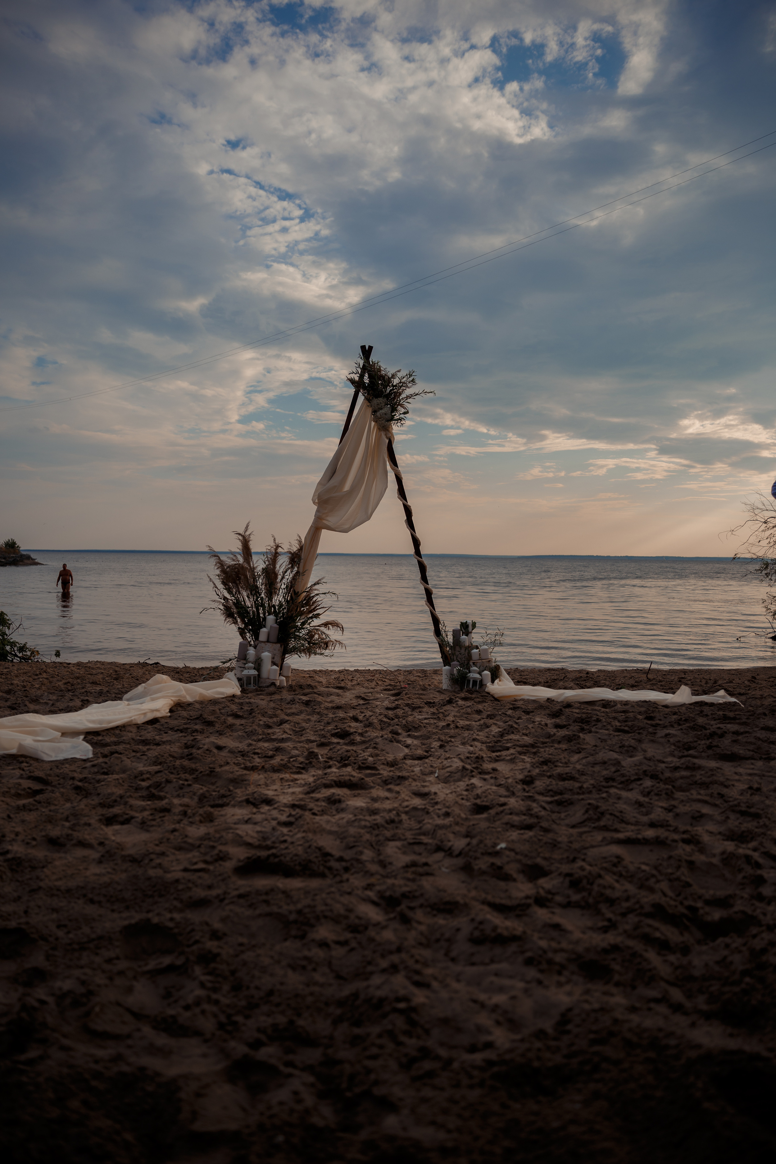 Леша & Ира 17.07.2021. Свадебный и семейный фотограф Черняева Анна| Нижний Новгород