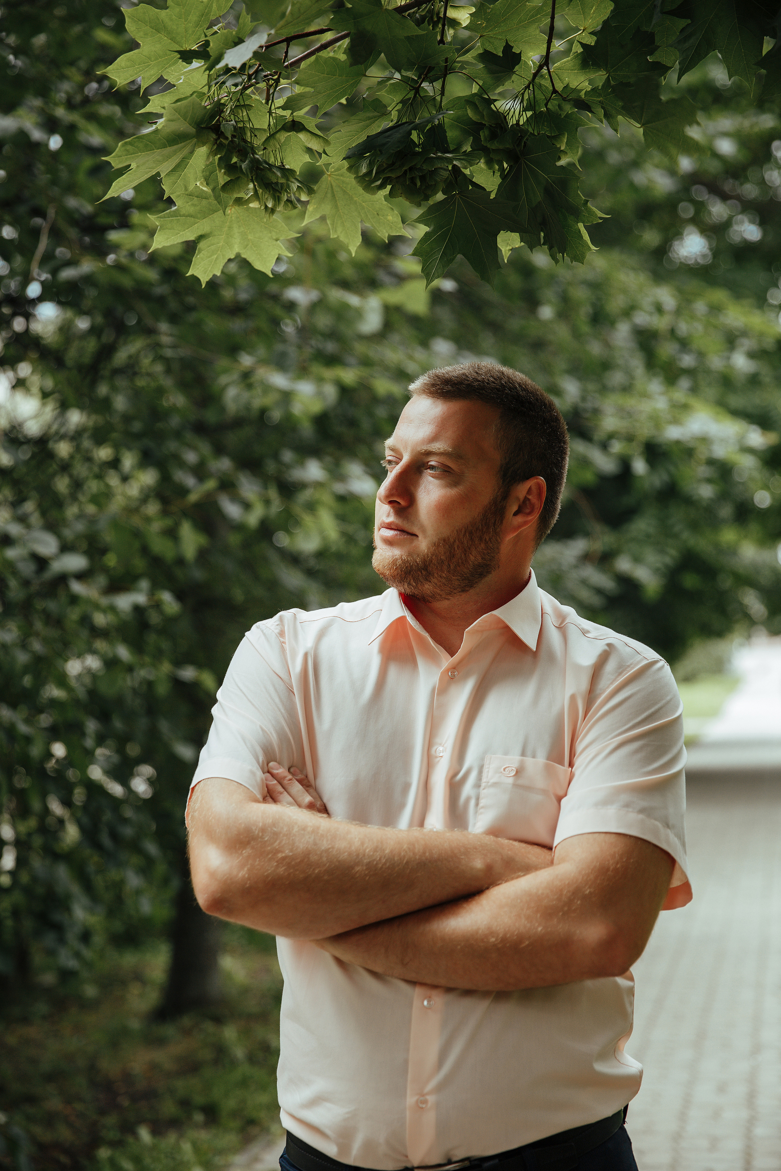 Паша & Таня 17.07.2020. Свадебный и семейный фотограф Черняева Анна| Нижний Новгород