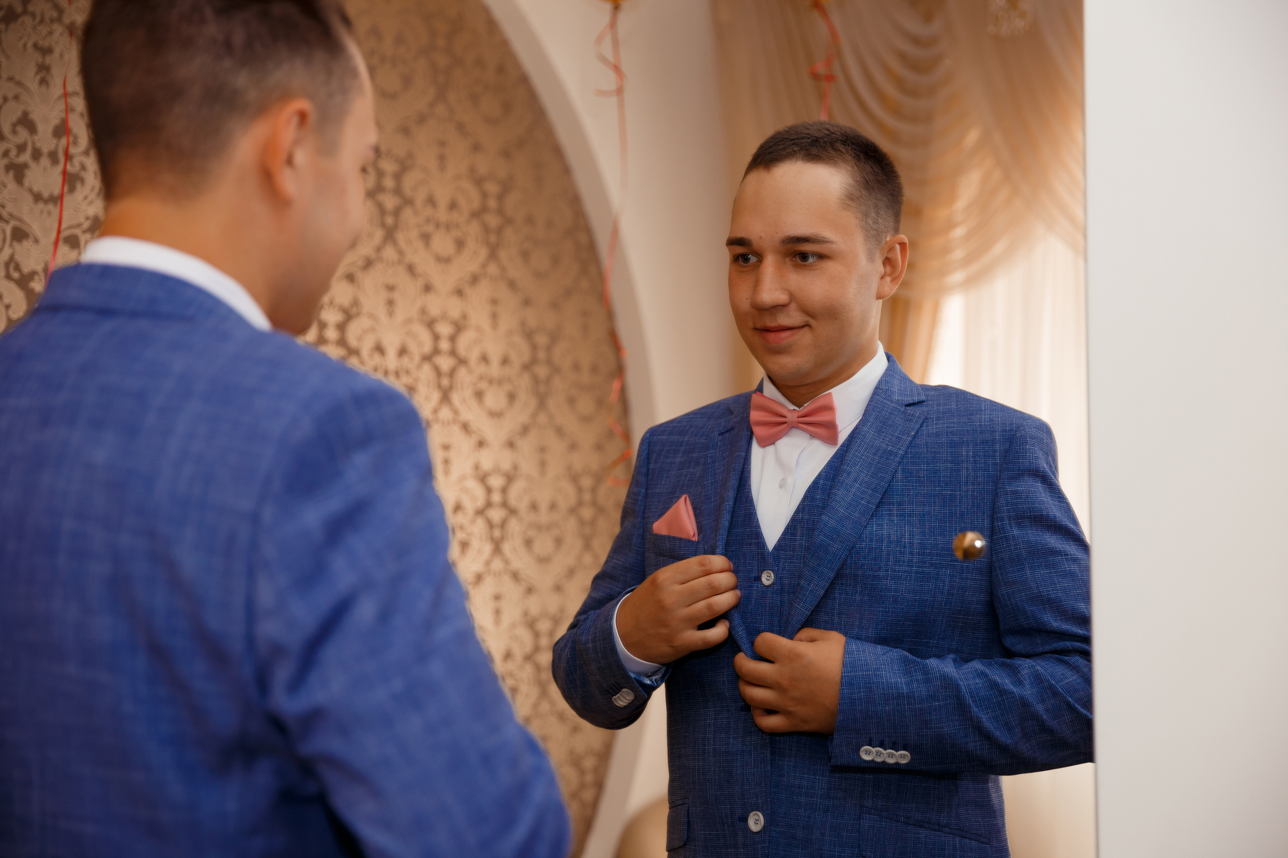 Максим & Света 23.07.2021. Свадебный и семейный фотограф Черняева Анна| Нижний Новгород