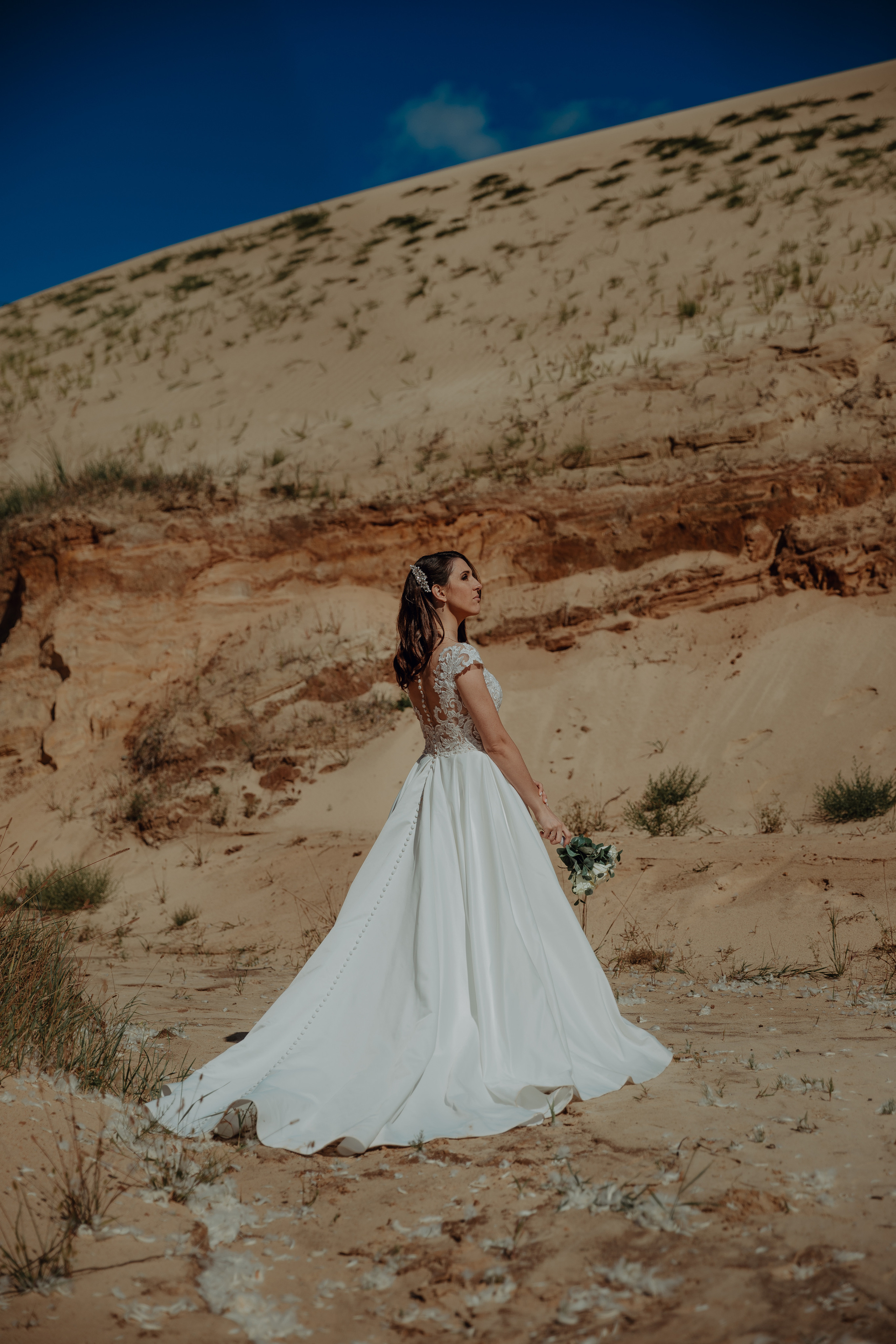 Дима & Лариса 03.09.2021. Свадебный и семейный фотограф Черняева Анна| Нижний Новгород