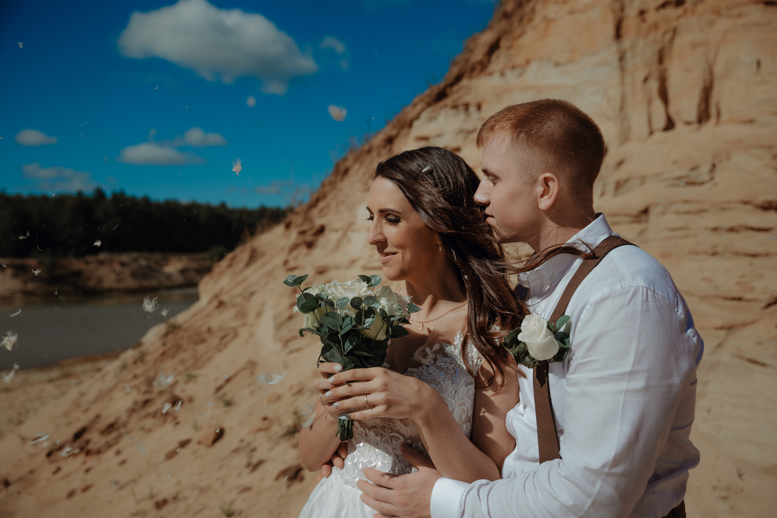 Дима & Лариса 03.09.2021. Свадебный и семейный фотограф Черняева Анна| Нижний Новгород