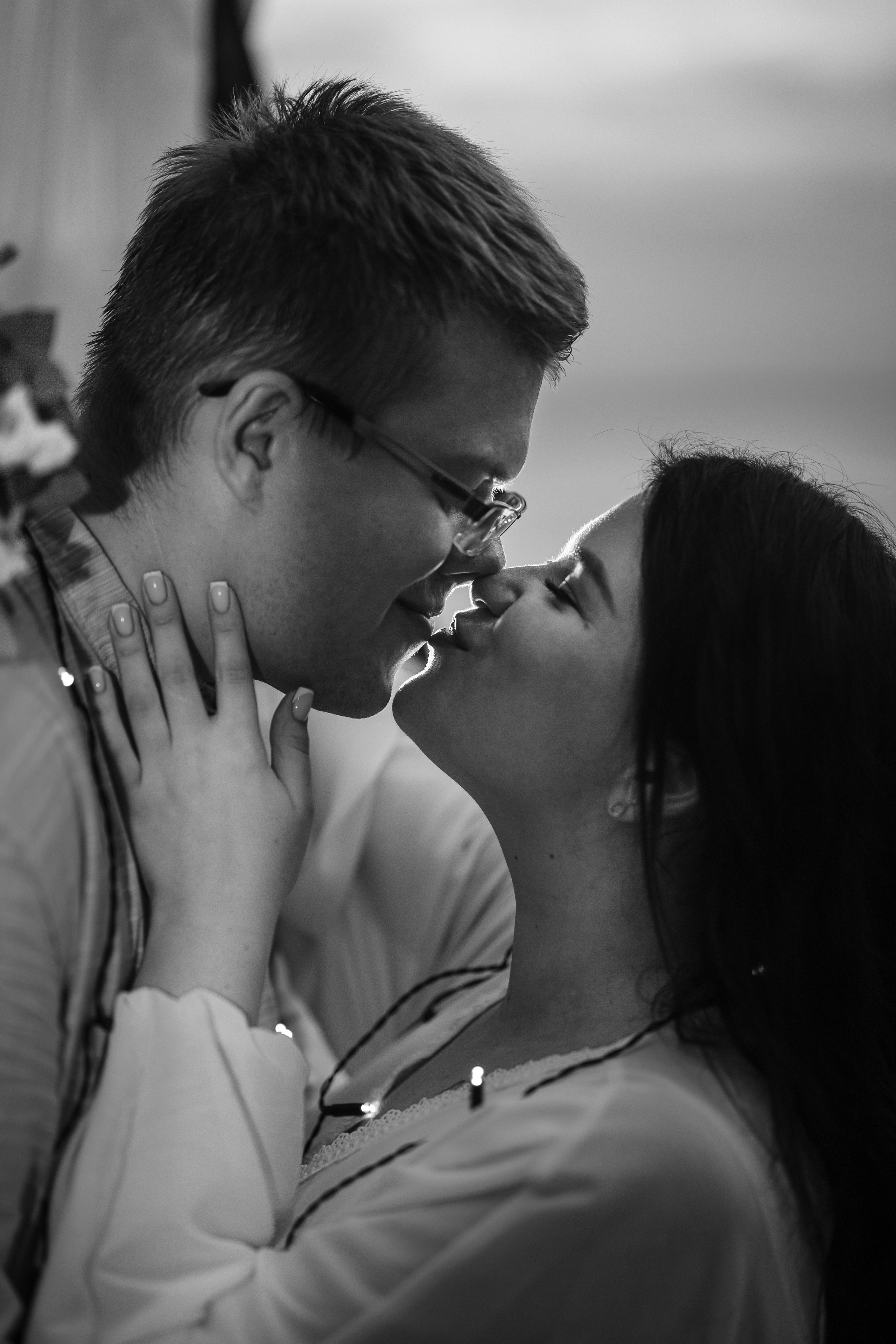 Леша & Ира 17.07.2021. Свадебный и семейный фотограф Черняева Анна| Нижний Новгород