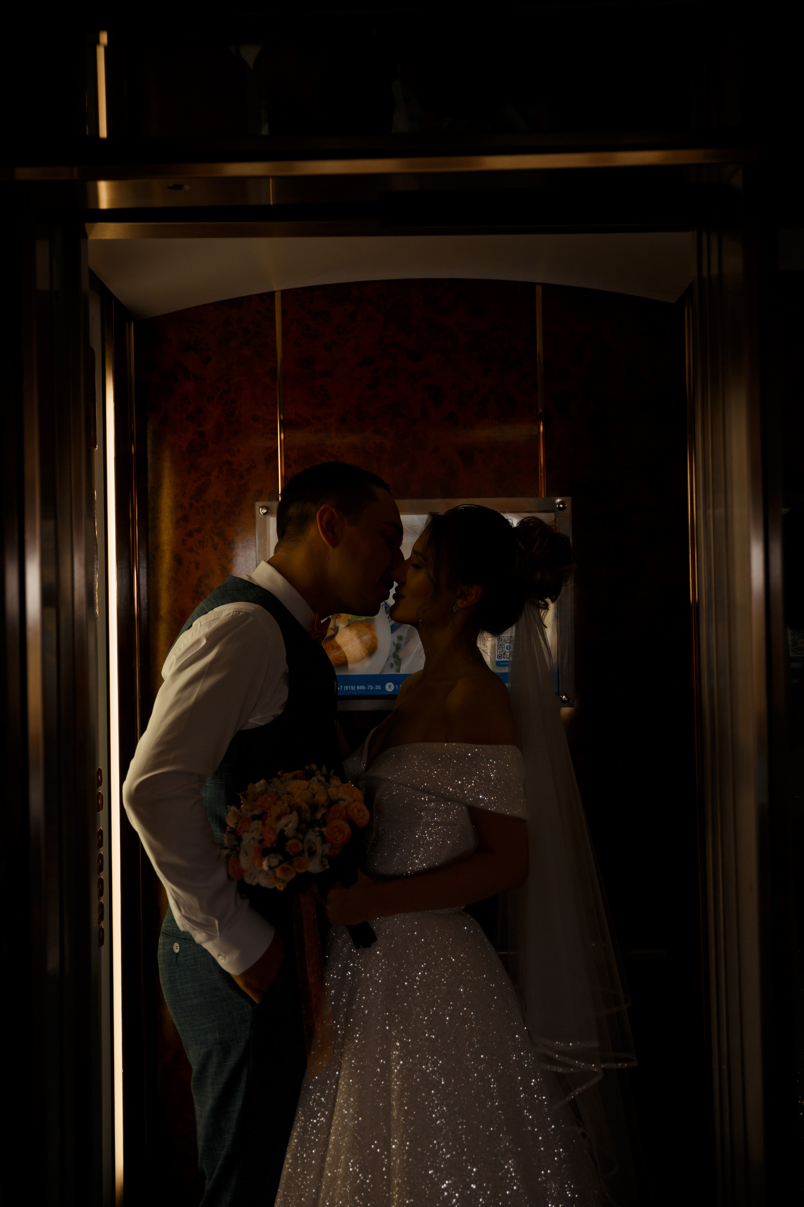 Максим & Света 23.07.2021. Свадебный и семейный фотограф Черняева Анна| Нижний Новгород