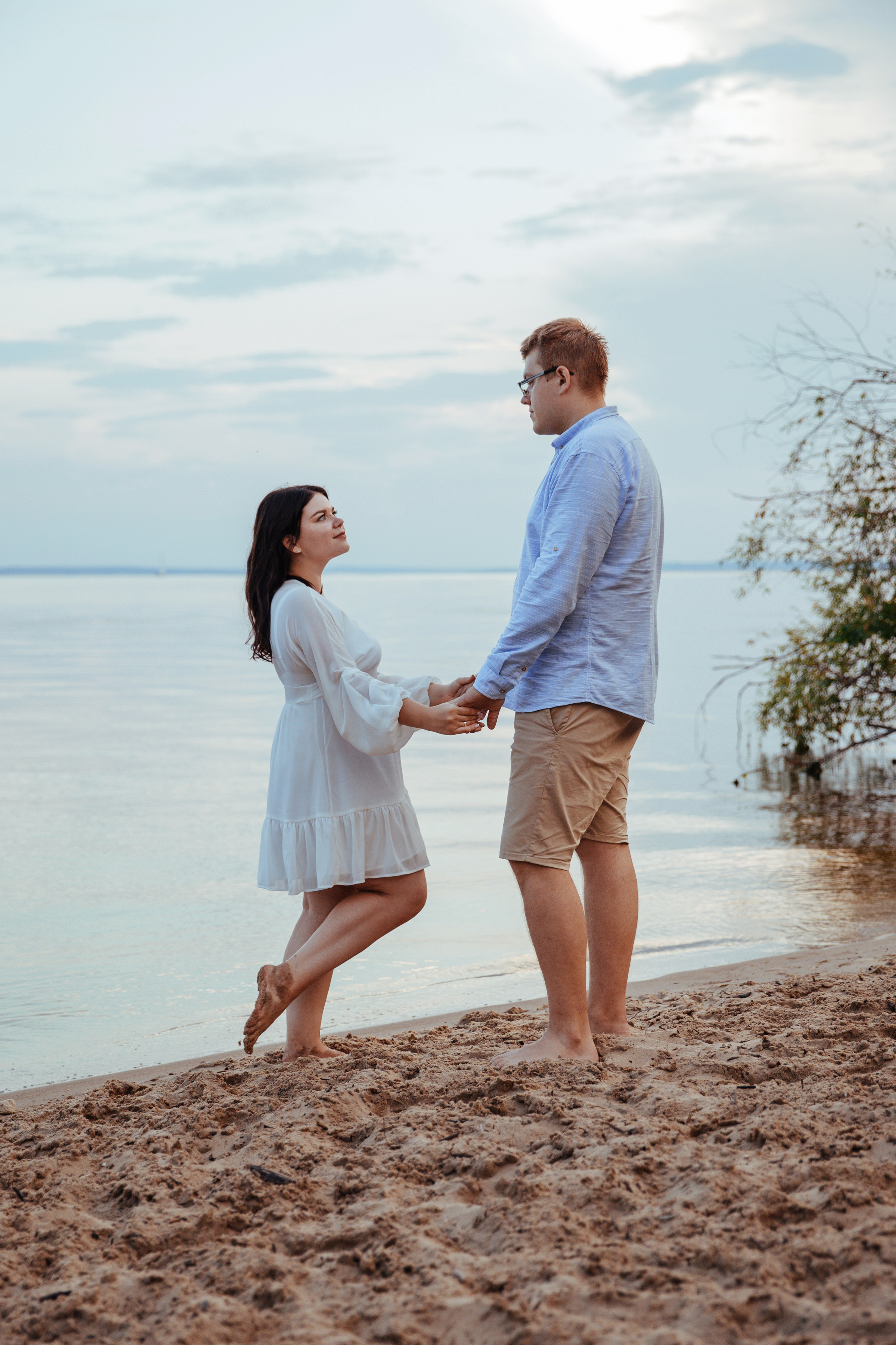 Леша & Ира 17.07.2021. Свадебный и семейный фотограф Черняева Анна| Нижний Новгород