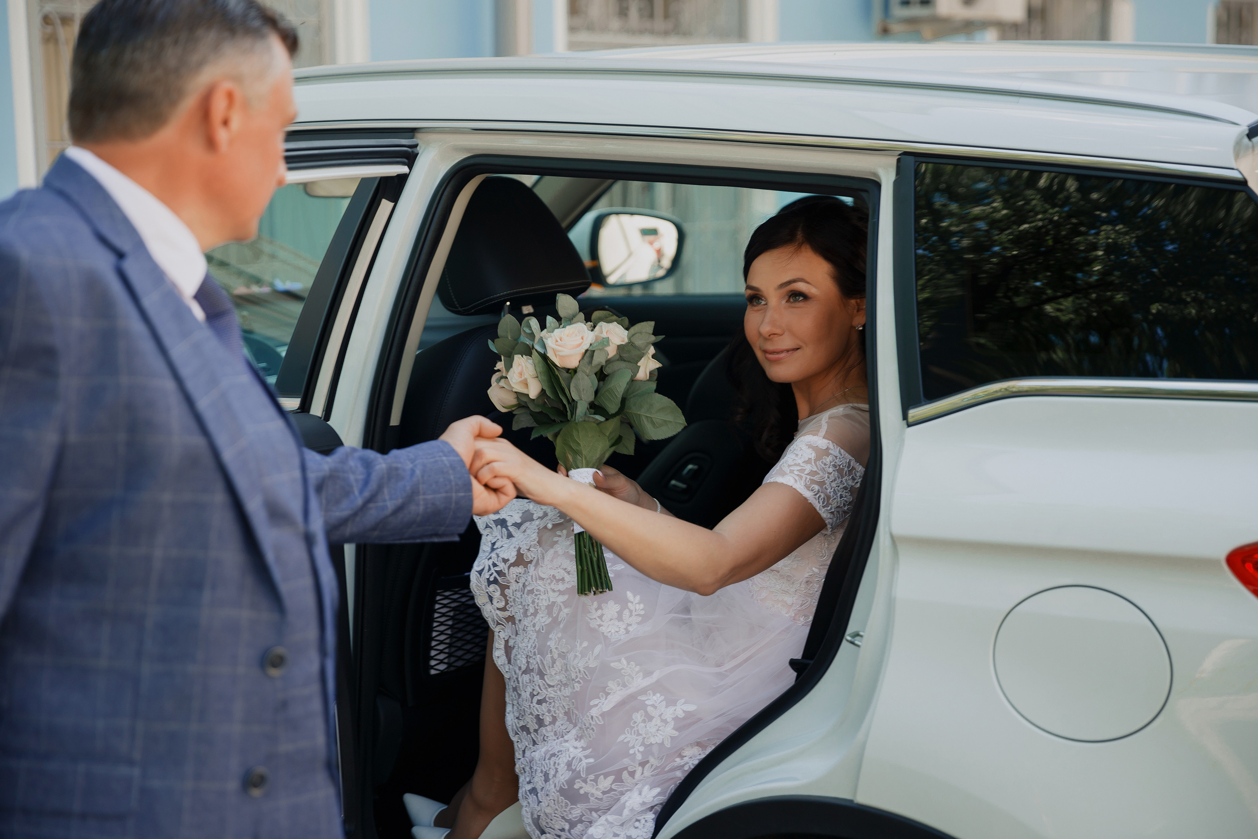 Алексей & Ирина 22.05.2021. Свадебный и семейный фотограф Черняева Анна| Нижний Новгород