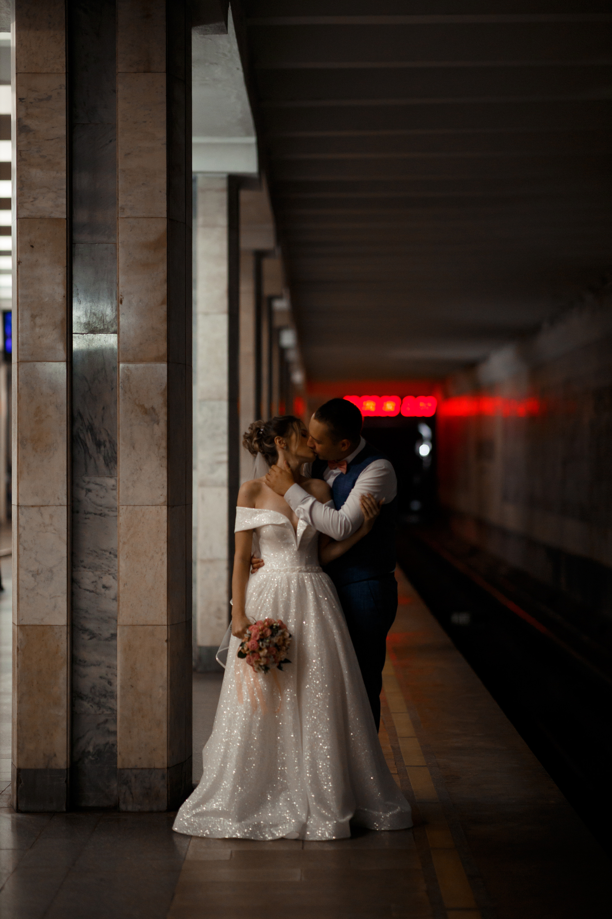 Максим & Света 23.07.2021. Свадебный и семейный фотограф Черняева Анна| Нижний Новгород