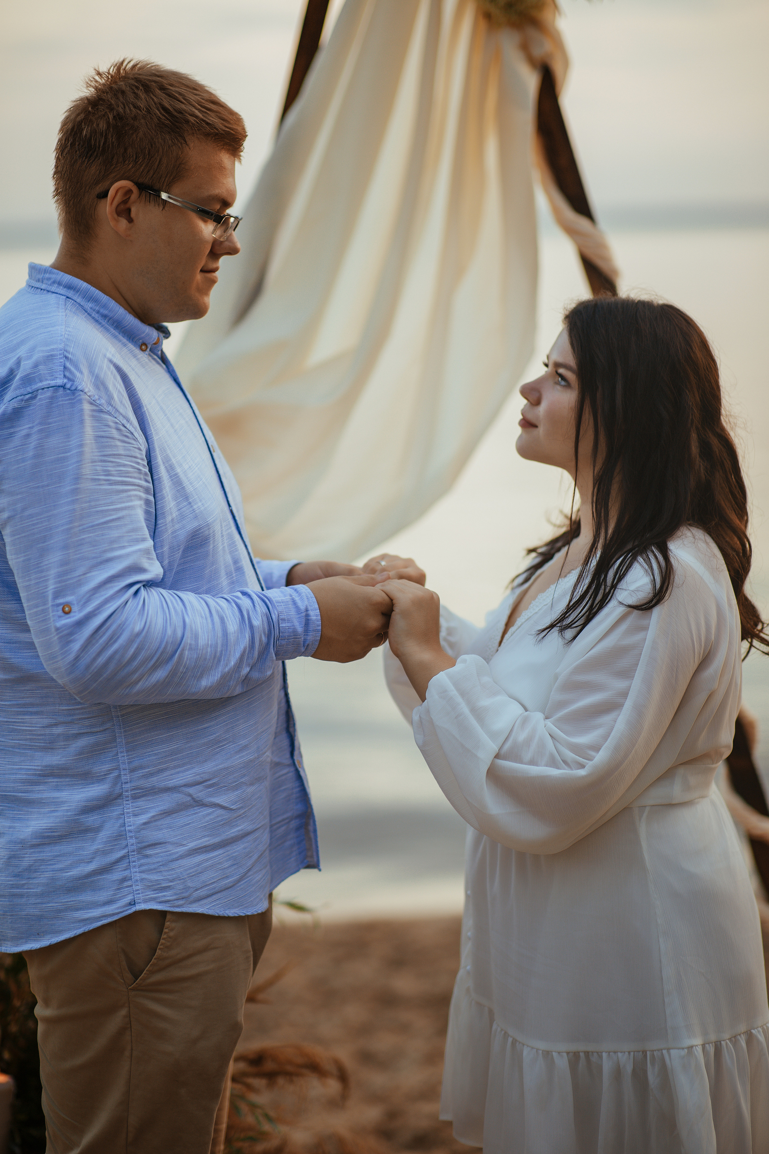 Леша & Ира 17.07.2021. Свадебный и семейный фотограф Черняева Анна| Нижний Новгород