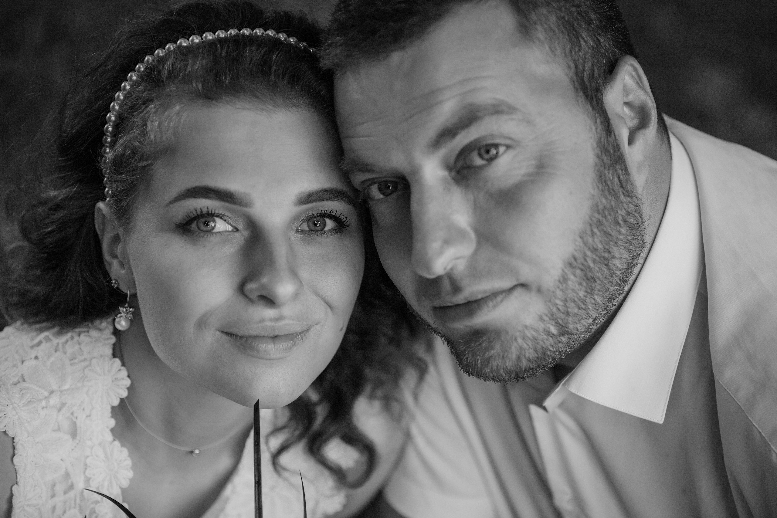 Паша & Таня 17.07.2020. Свадебный и семейный фотограф Черняева Анна| Нижний Новгород