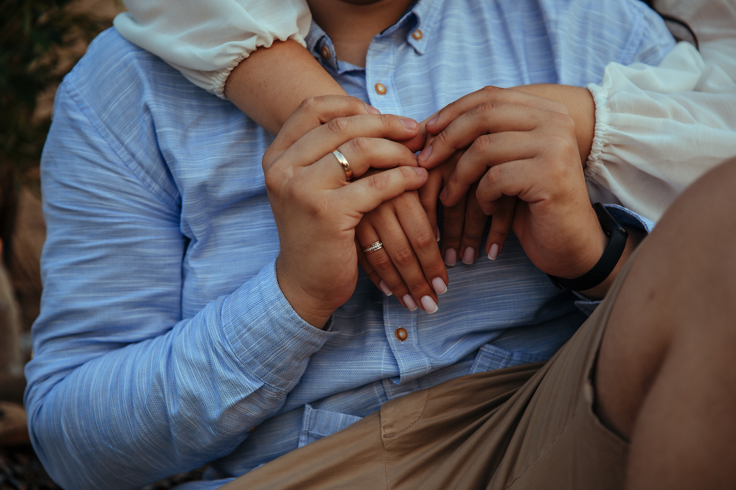 Леша & Ира 17.07.2021. Свадебный и семейный фотограф Черняева Анна| Нижний Новгород