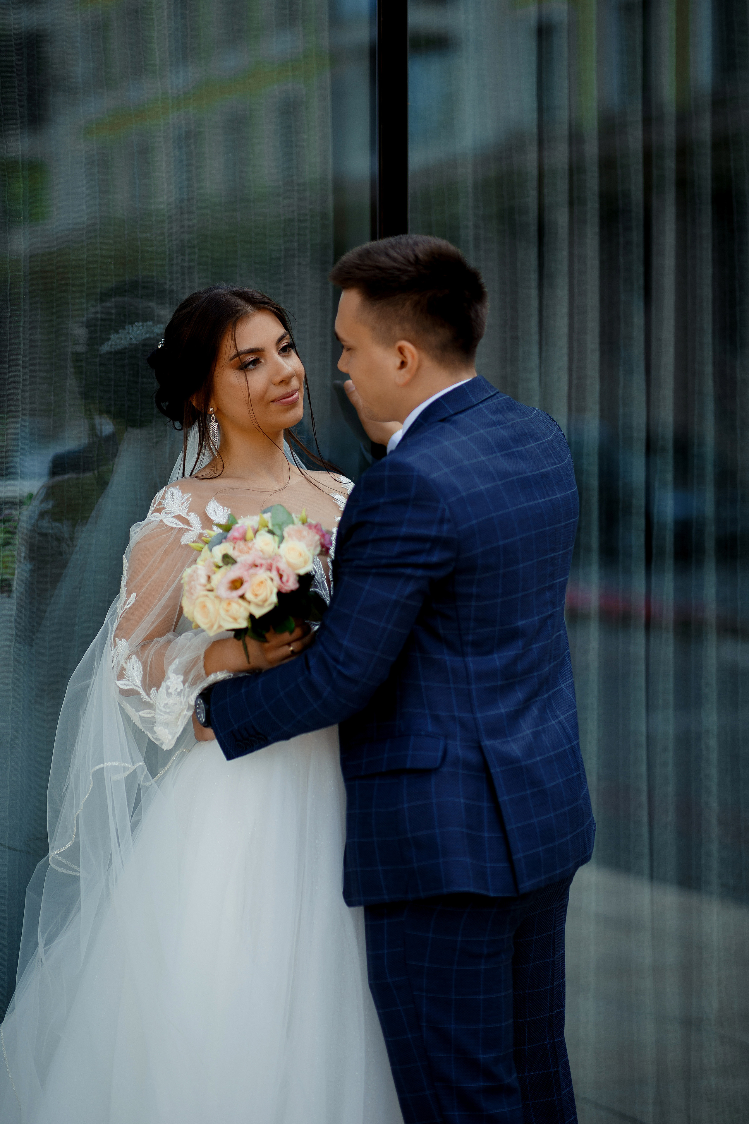 Дима & Лена 28.08.2021. Свадебный и семейный фотограф Черняева Анна| Нижний Новгород