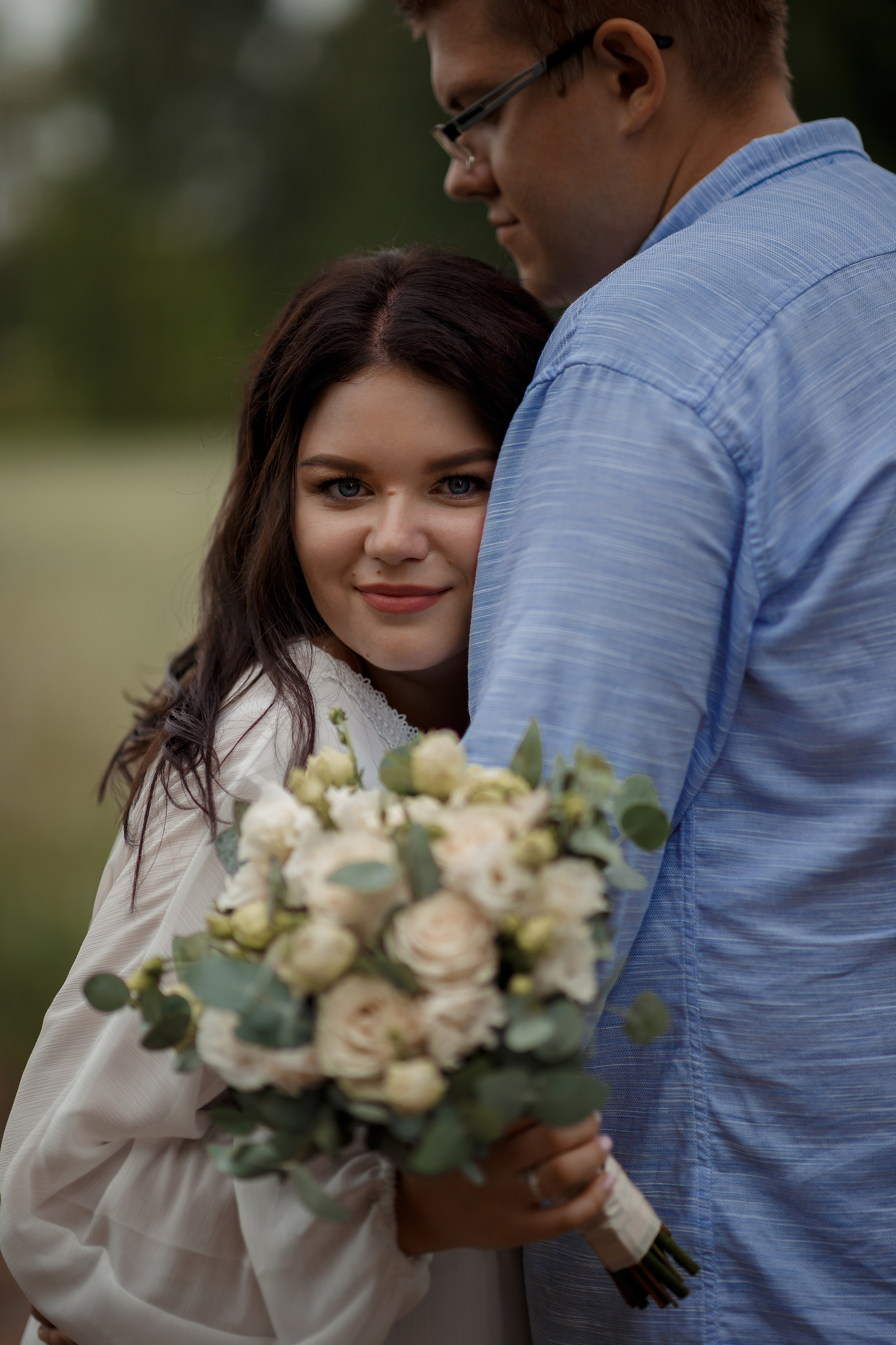 Леша & Ира 17.07.2021. Свадебный и семейный фотограф Черняева Анна| Нижний Новгород
