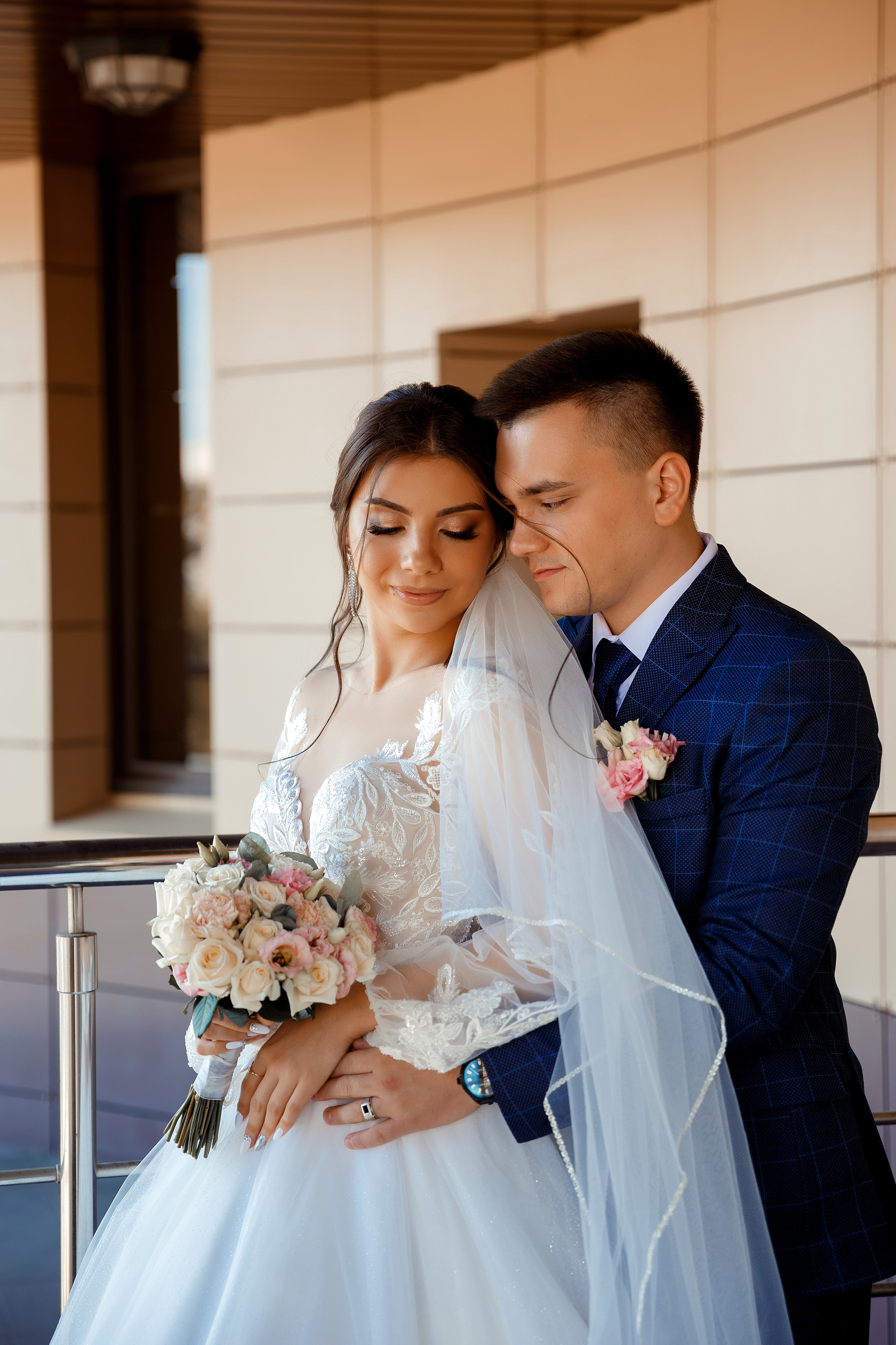 Дима & Лена 28.08.2021. Свадебный и семейный фотограф Черняева Анна| Нижний Новгород