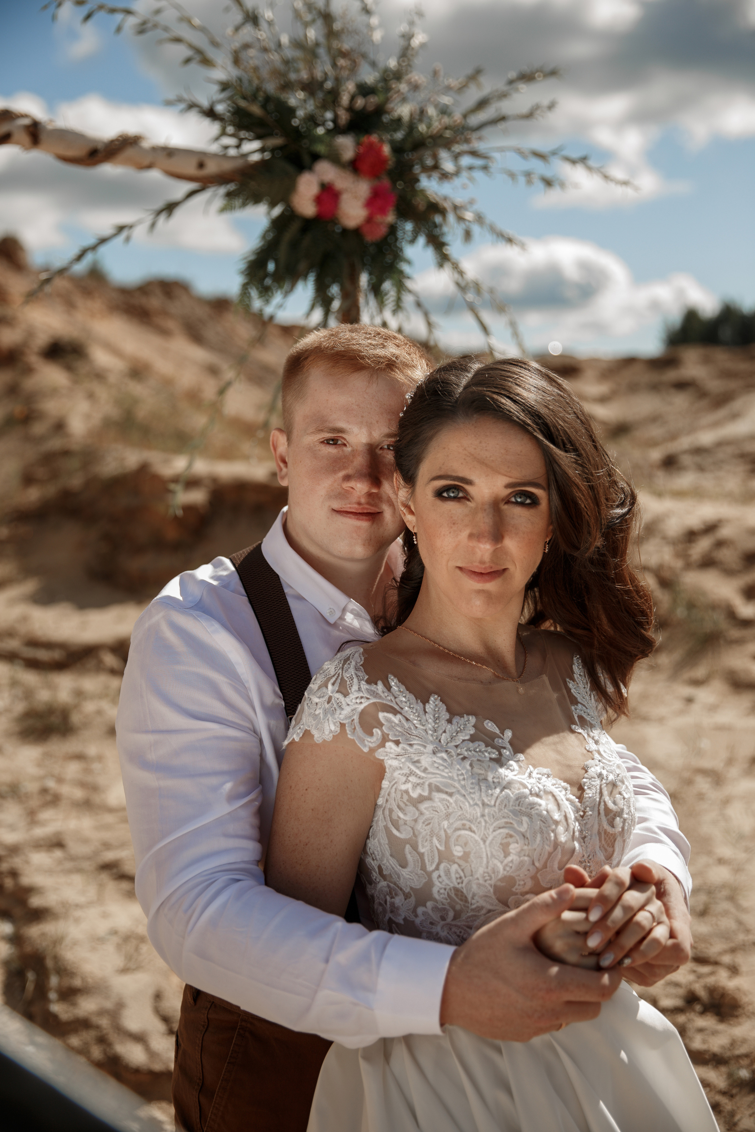 Дима & Лариса 03.09.2021. Свадебный и семейный фотограф Черняева Анна| Нижний Новгород