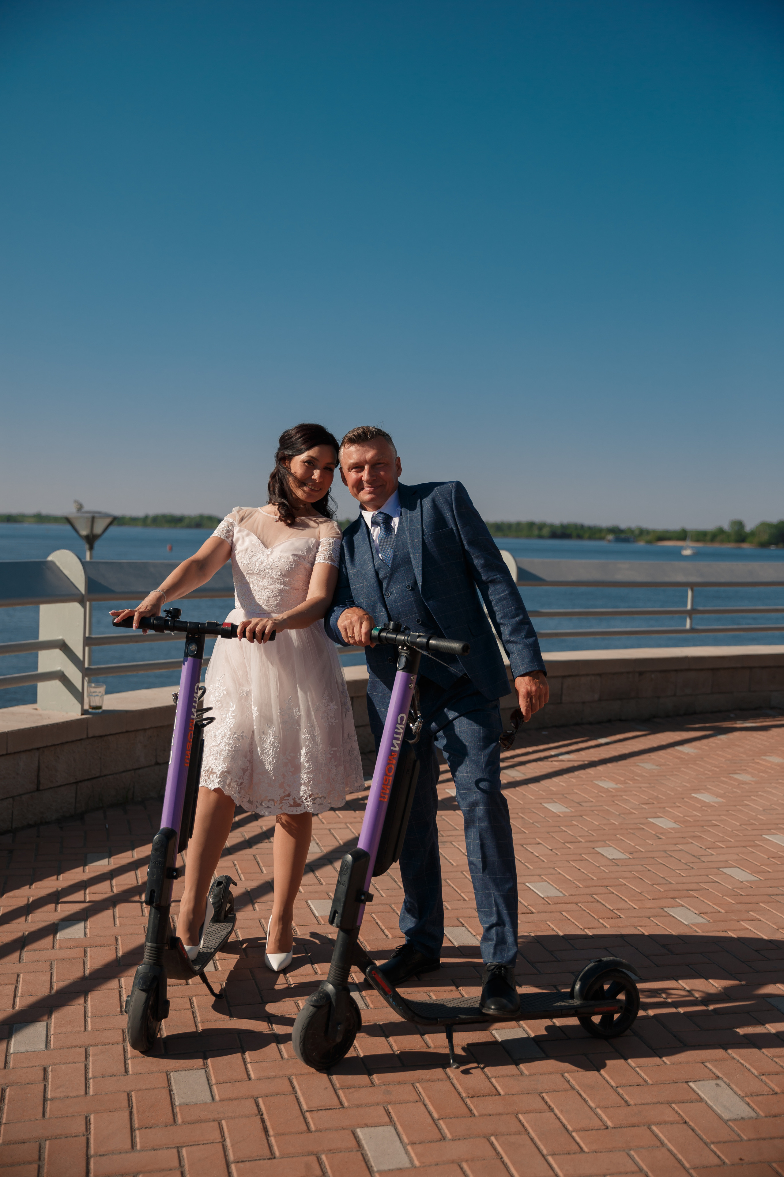 Алексей & Ирина 22.05.2021. Свадебный и семейный фотограф Черняева Анна| Нижний Новгород