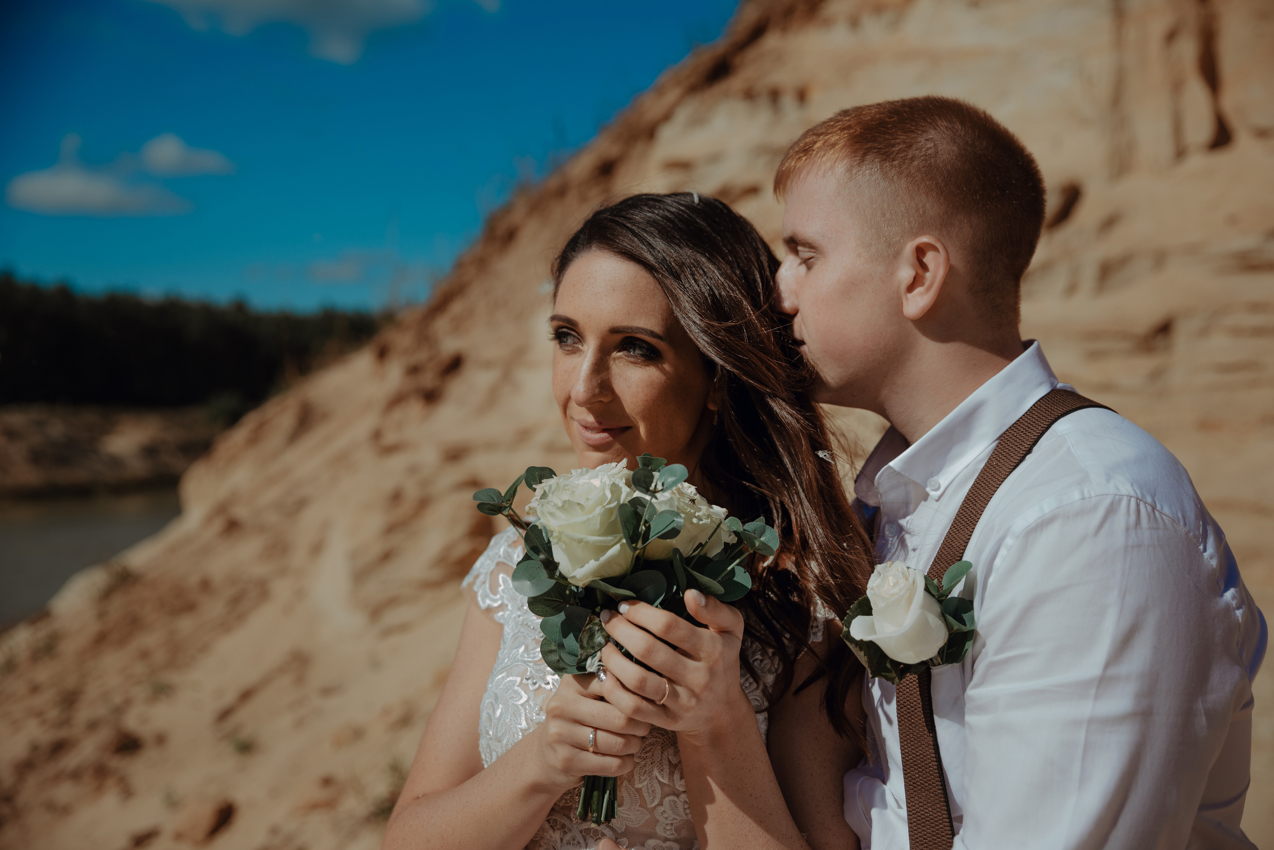 Дима & Лариса 03.09.2021. Свадебный и семейный фотограф Черняева Анна| Нижний Новгород