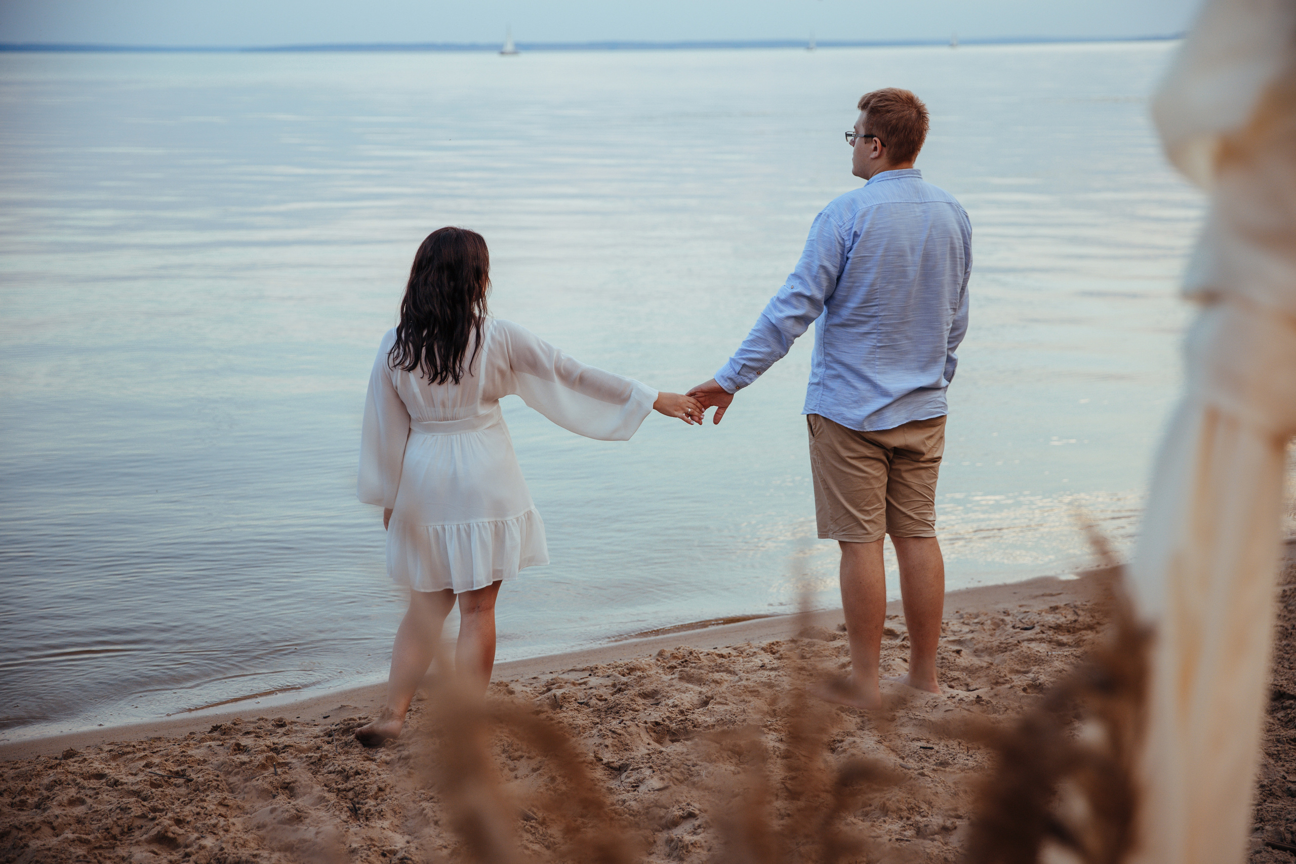 Леша & Ира 17.07.2021. Свадебный и семейный фотограф Черняева Анна| Нижний Новгород