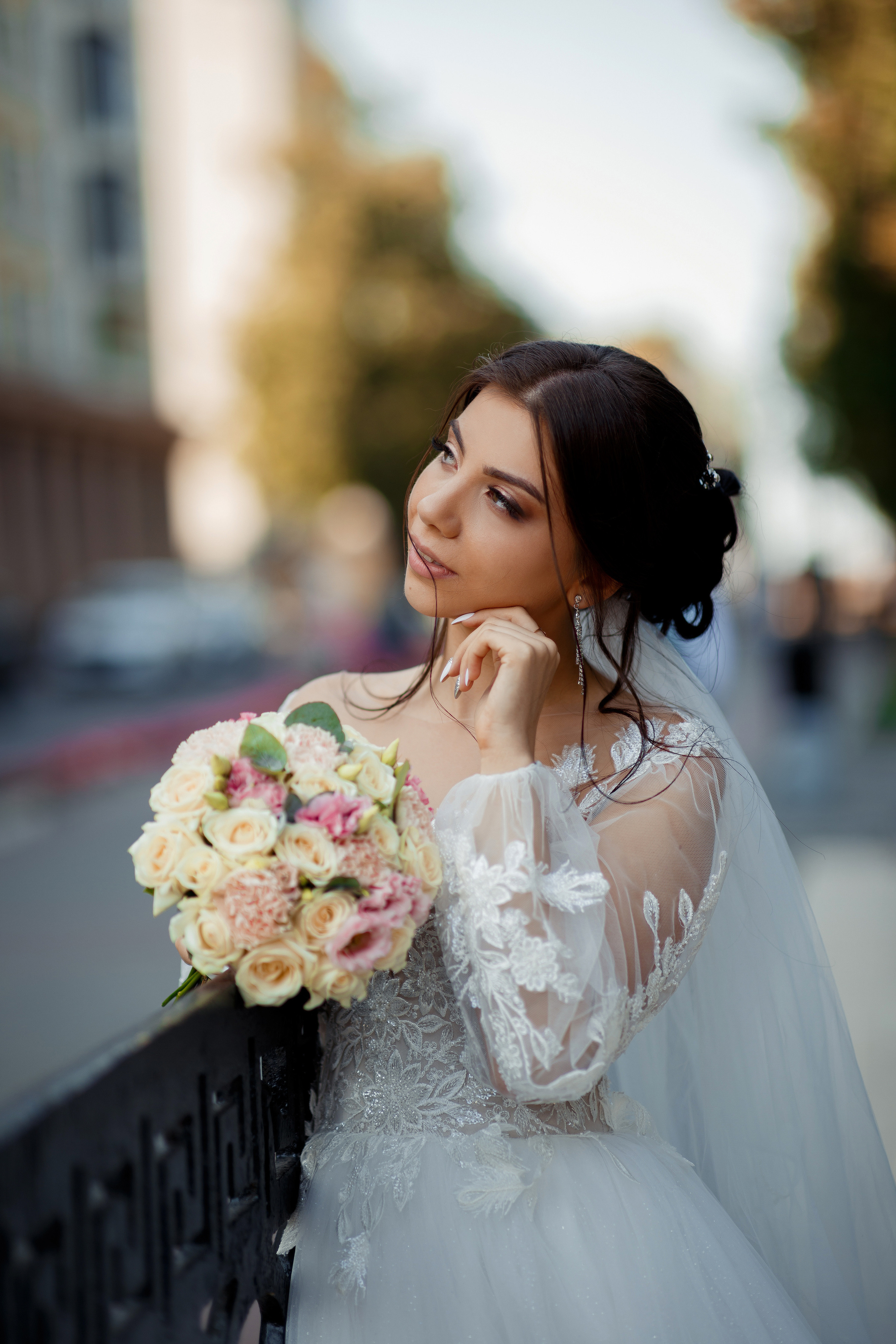 Дима & Лена 28.08.2021. Свадебный и семейный фотограф Черняева Анна| Нижний Новгород