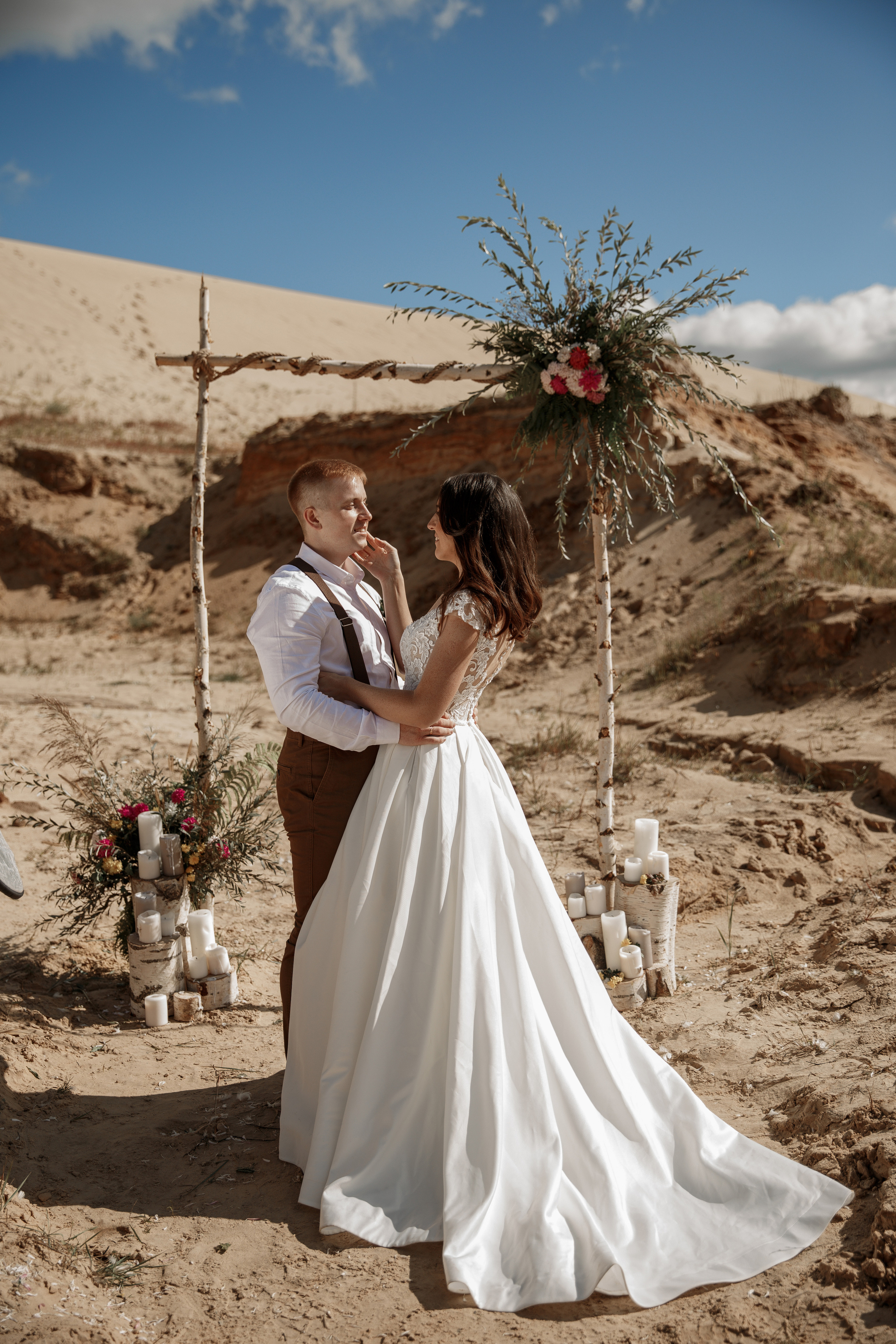 Дима & Лариса 03.09.2021. Свадебный и семейный фотограф Черняева Анна| Нижний Новгород