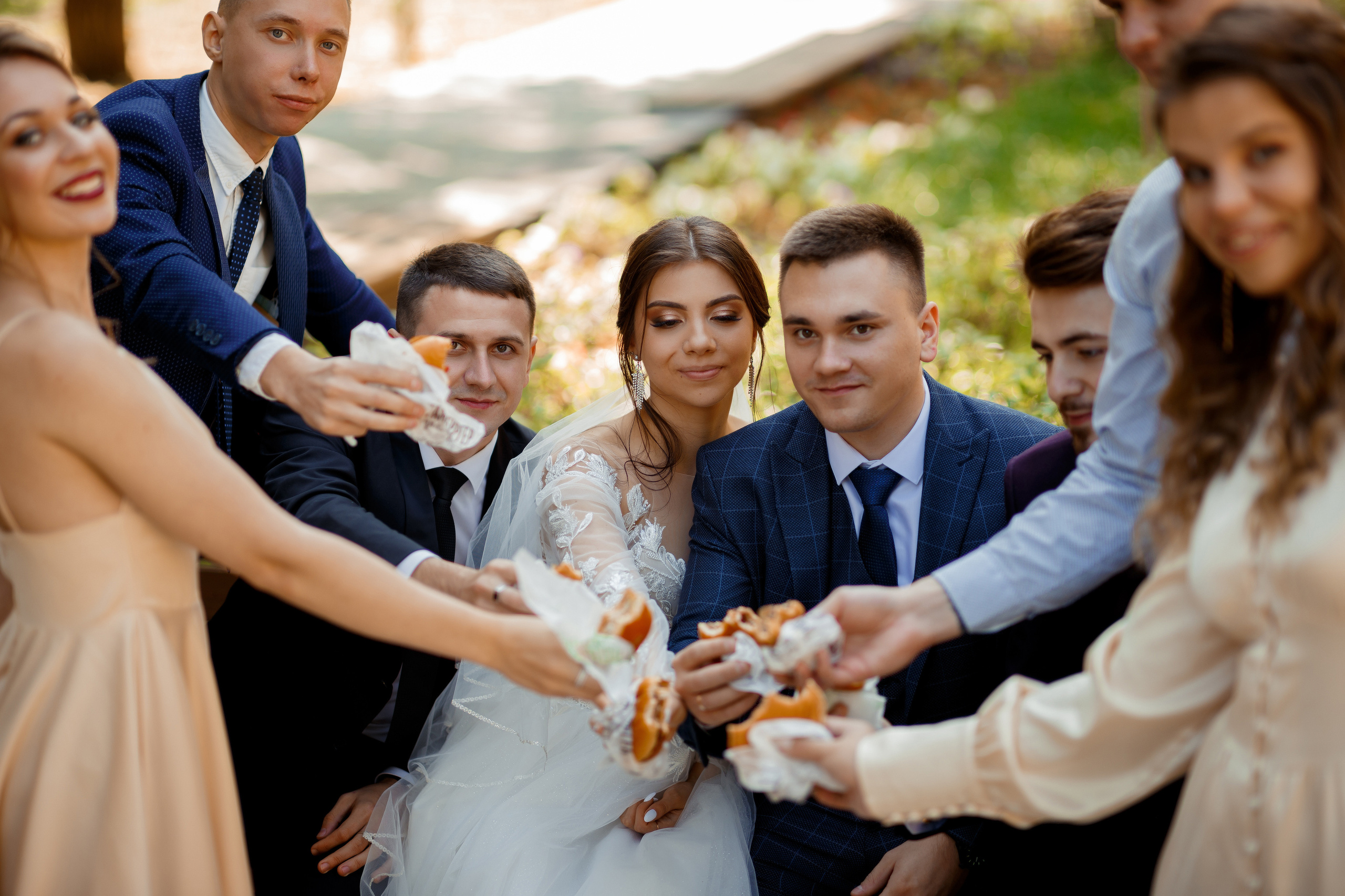 Дима & Лена 28.08.2021. Свадебный и семейный фотограф Черняева Анна| Нижний Новгород