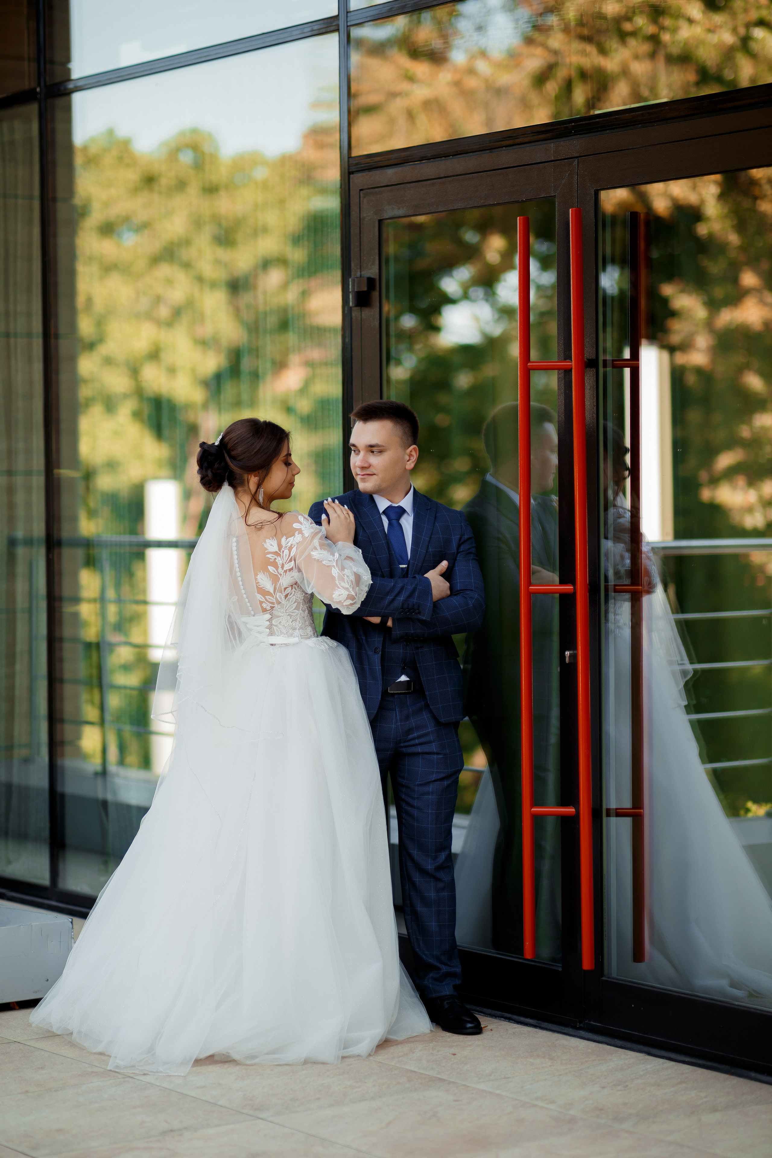 Дима & Лена 28.08.2021. Свадебный и семейный фотограф Черняева Анна| Нижний Новгород