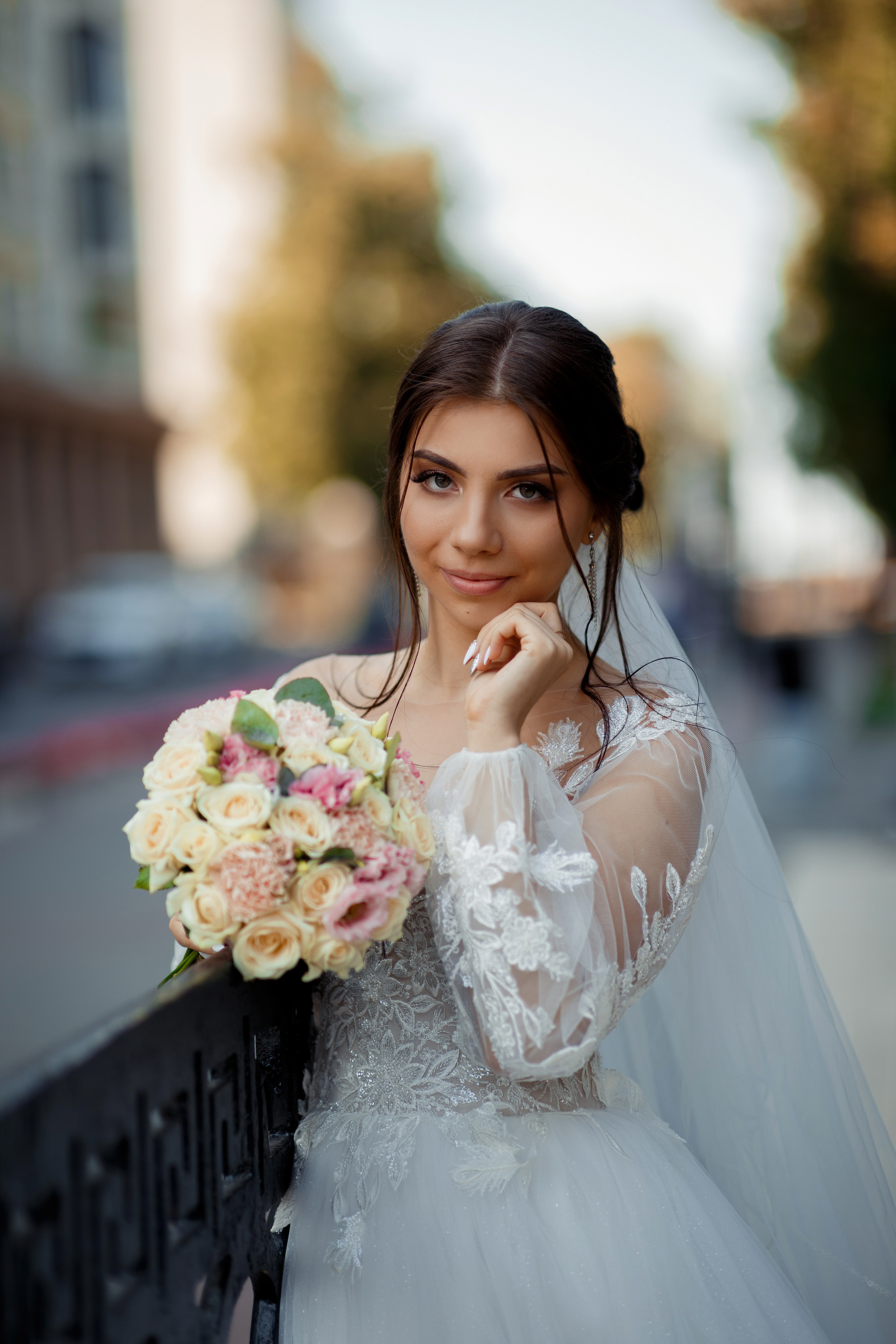 Дима & Лена 28.08.2021. Свадебный и семейный фотограф Черняева Анна| Нижний Новгород