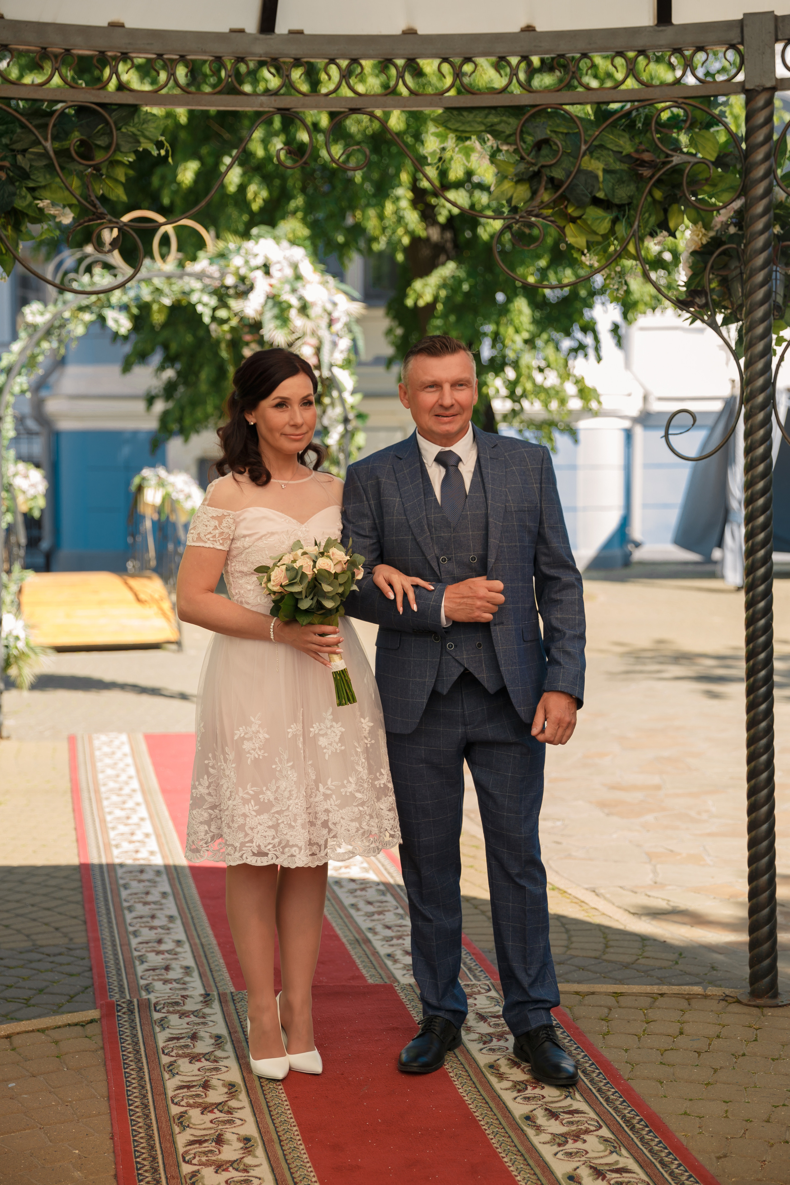 Алексей & Ирина 22.05.2021. Свадебный и семейный фотограф Черняева Анна| Нижний Новгород