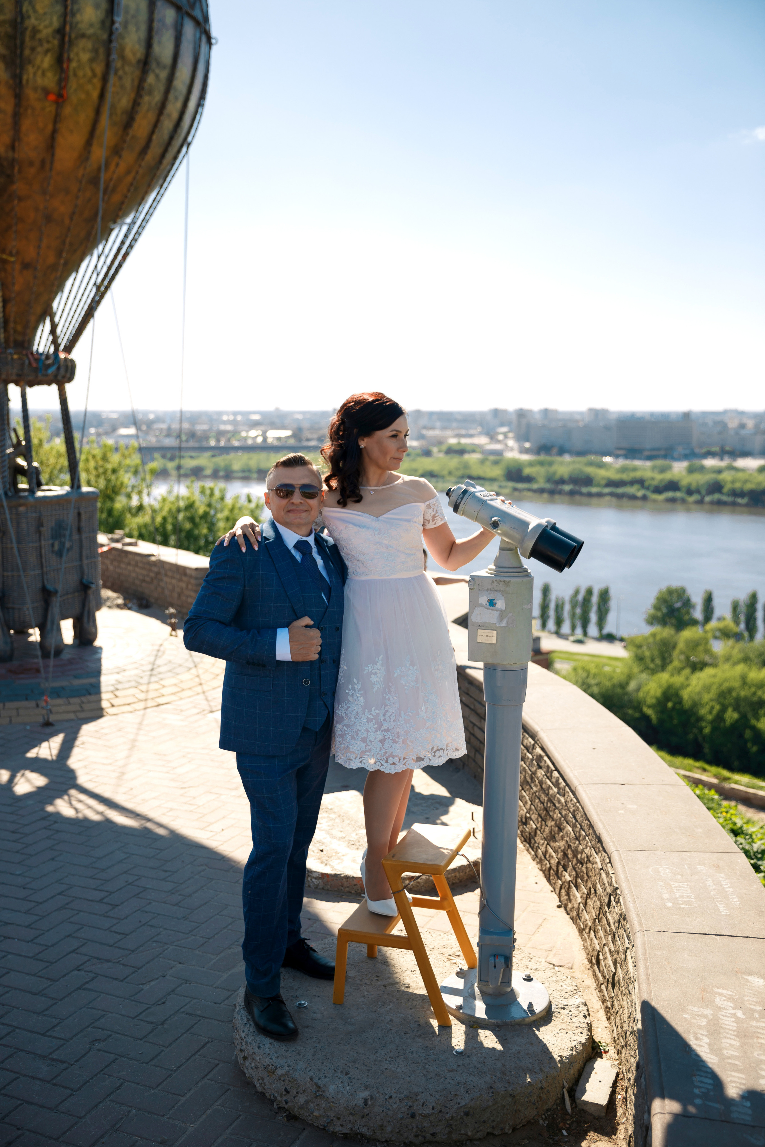 Алексей & Ирина 22.05.2021. Свадебный и семейный фотограф Черняева Анна| Нижний Новгород