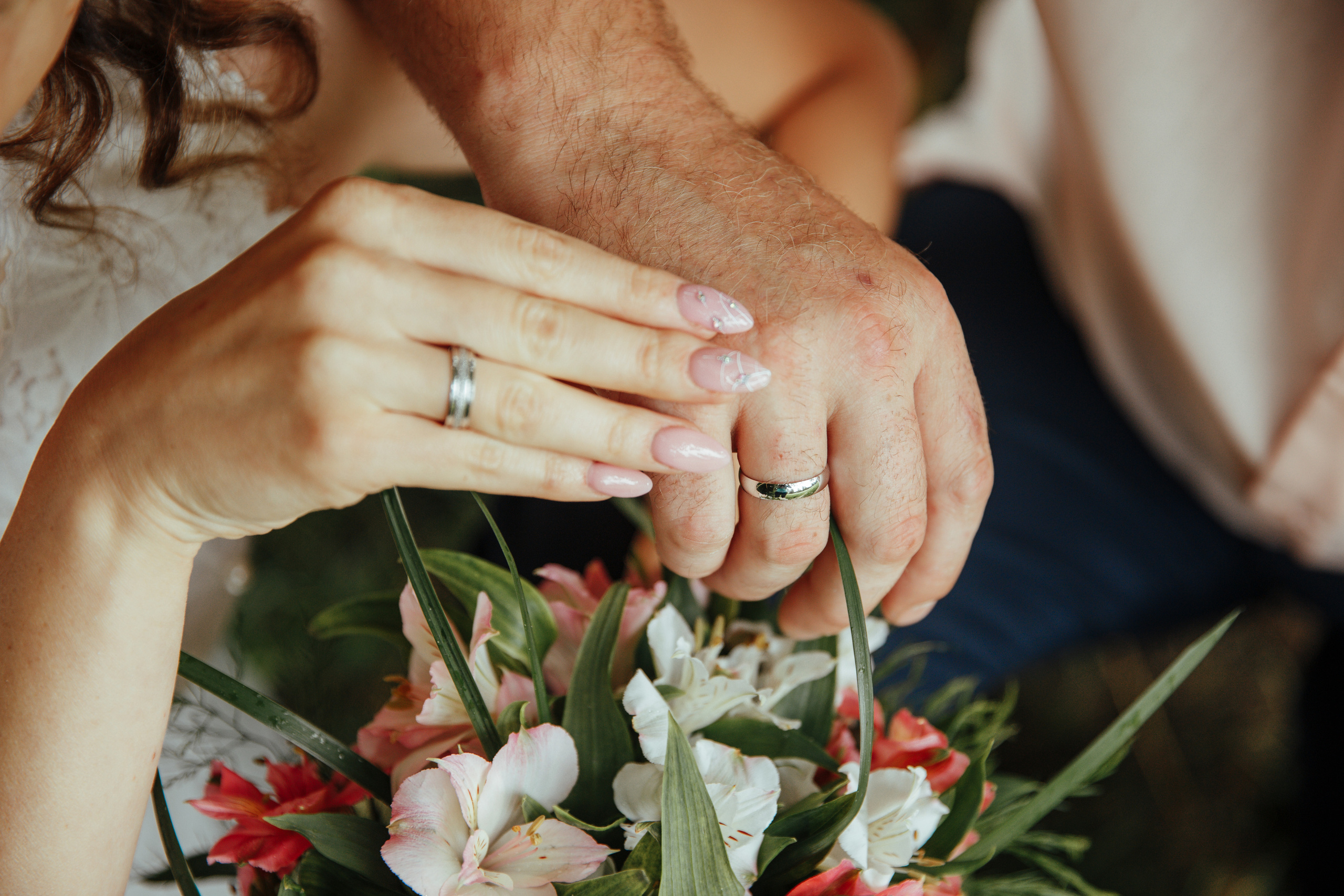 Паша & Таня 17.07.2020. Свадебный и семейный фотограф Черняева Анна| Нижний Новгород