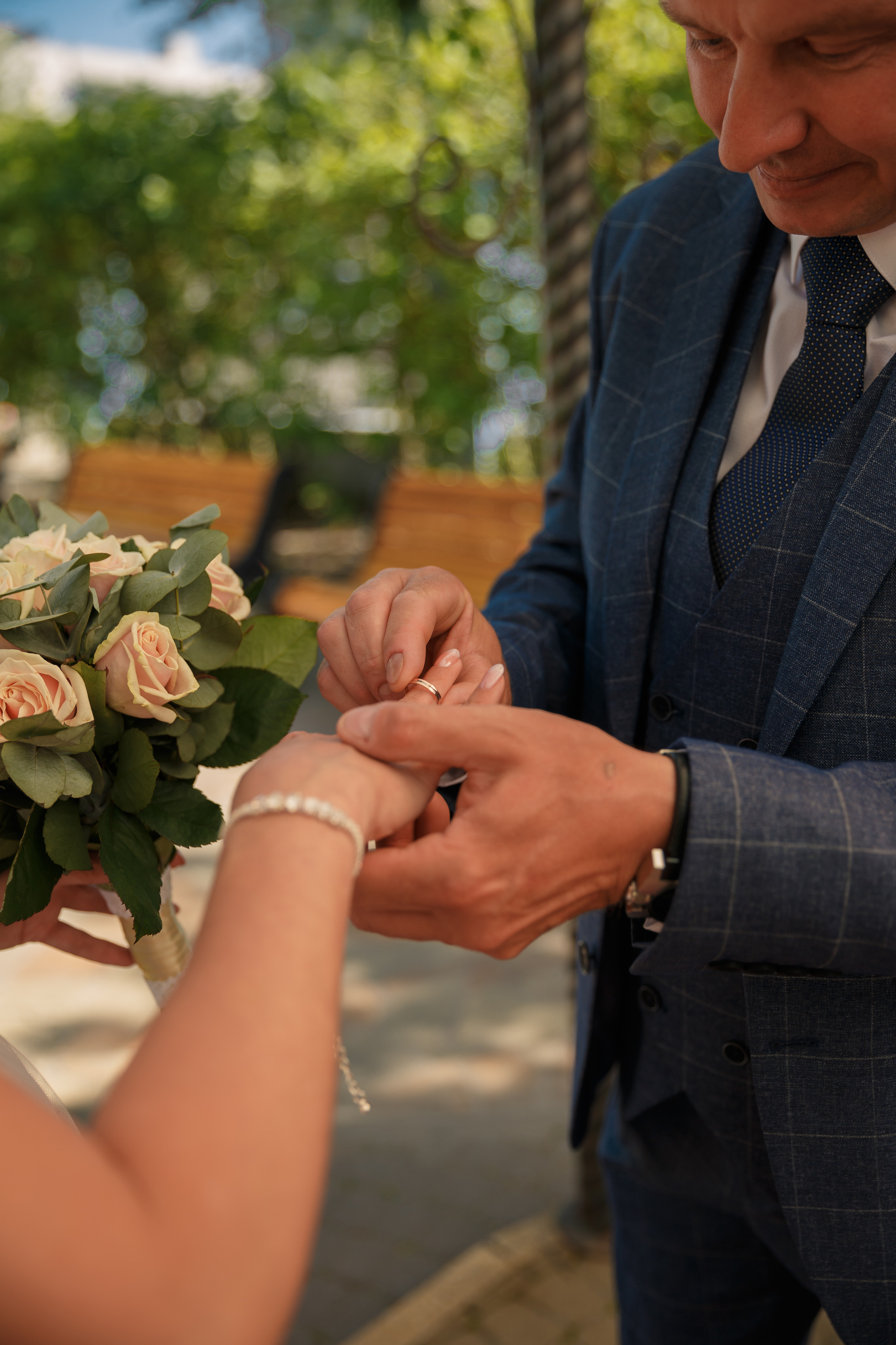 Алексей & Ирина 22.05.2021. Свадебный и семейный фотограф Черняева Анна| Нижний Новгород