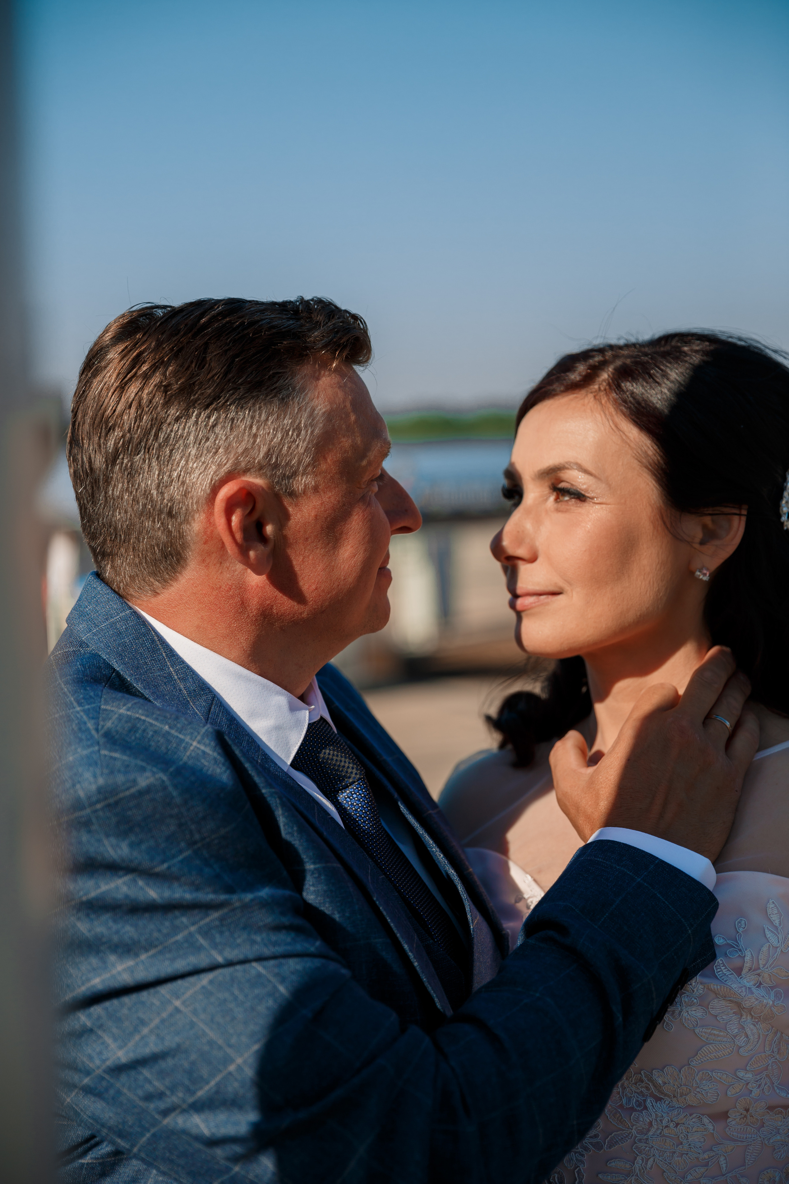 Алексей & Ирина 22.05.2021. Свадебный и семейный фотограф Черняева Анна| Нижний Новгород