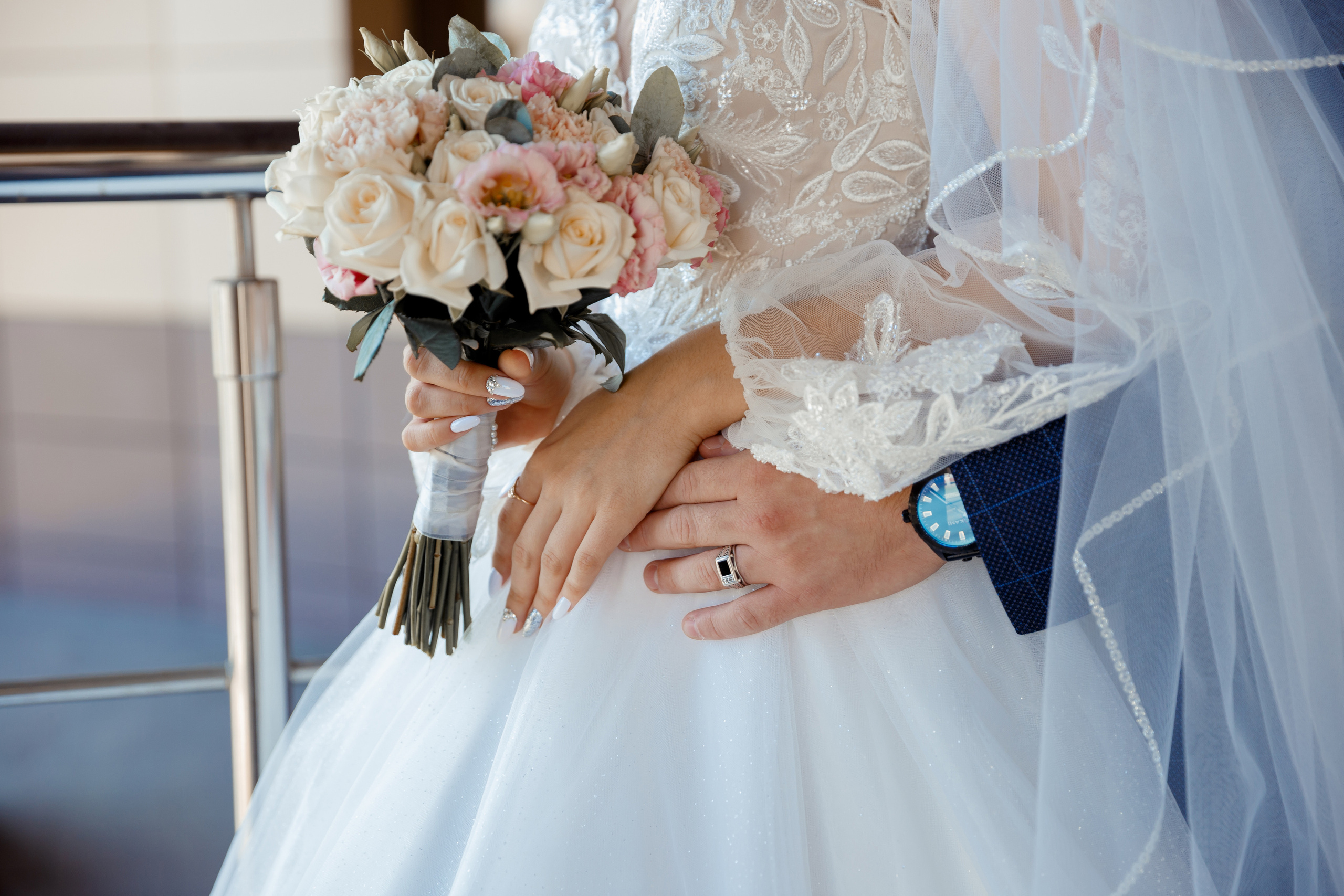 Дима & Лена 28.08.2021. Свадебный и семейный фотограф Черняева Анна| Нижний Новгород