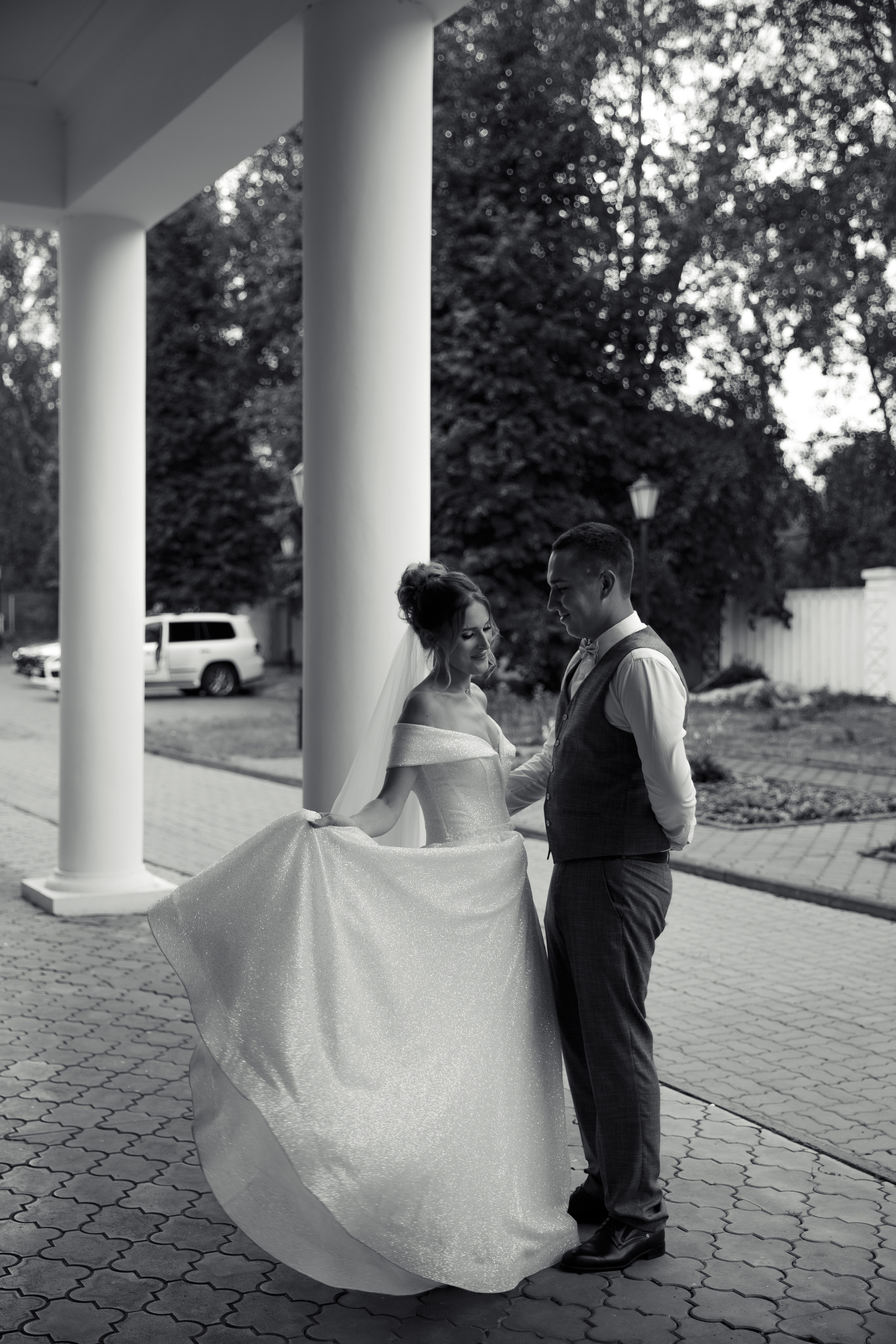 Максим & Света 23.07.2021. Свадебный и семейный фотограф Черняева Анна| Нижний Новгород