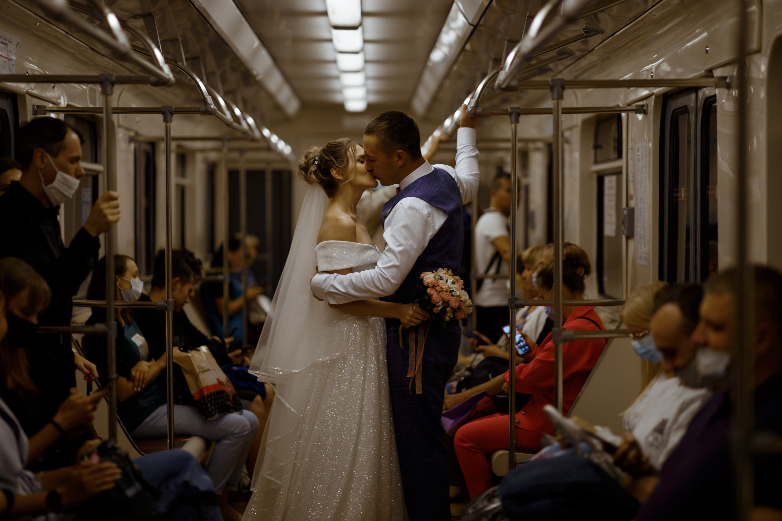 Максим & Света 23.07.2021. Свадебный и семейный фотограф Черняева Анна| Нижний Новгород