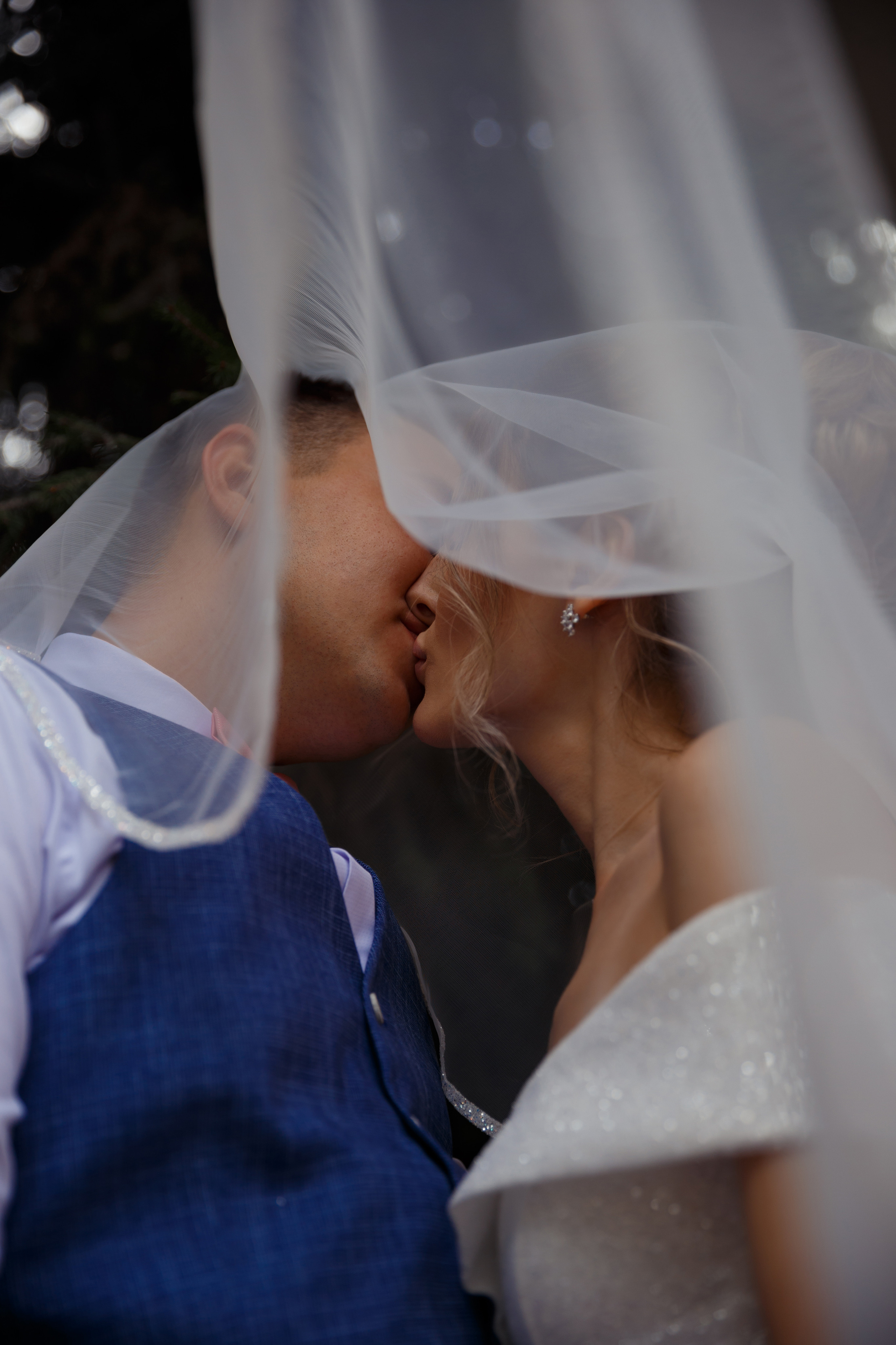 Максим & Света 23.07.2021. Свадебный и семейный фотограф Черняева Анна| Нижний Новгород