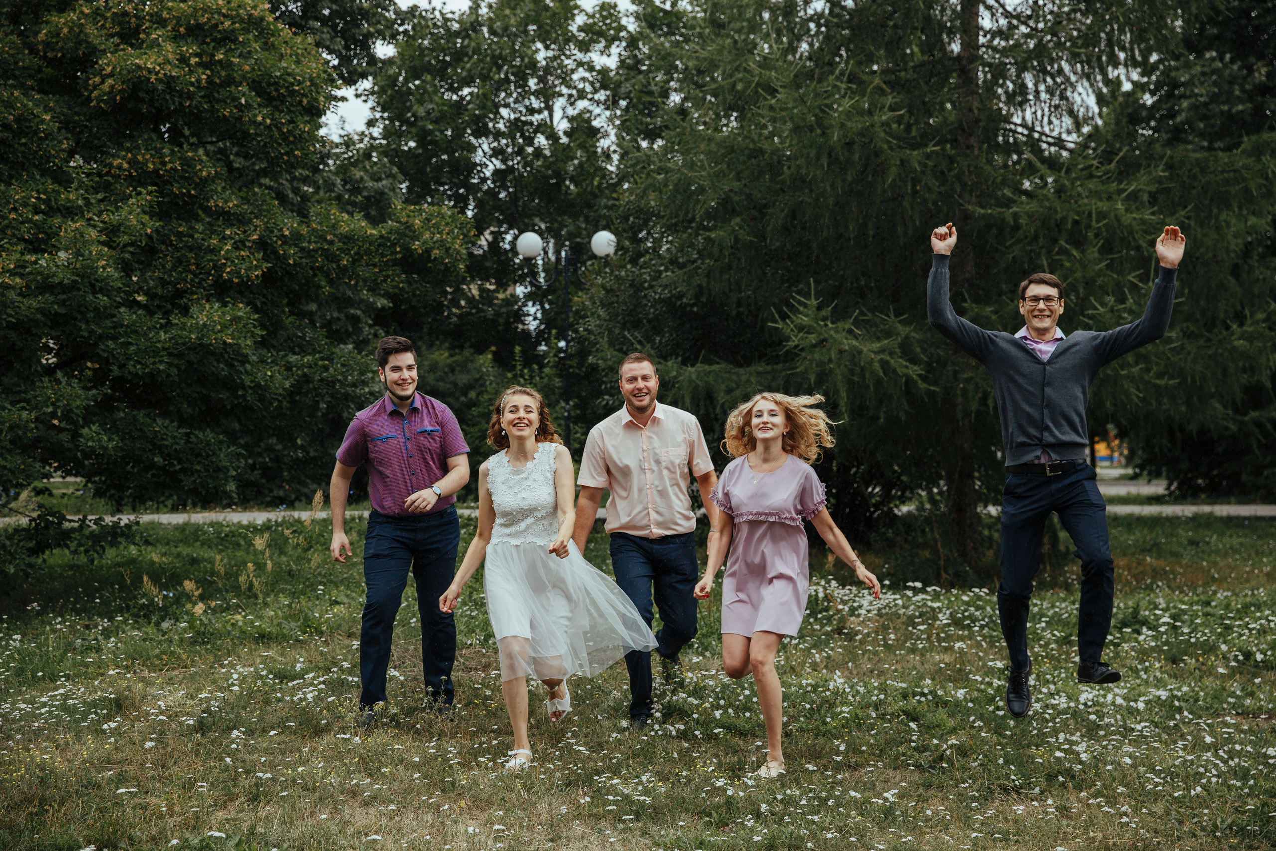 Паша & Таня 17.07.2020. Свадебный и семейный фотограф Черняева Анна| Нижний Новгород