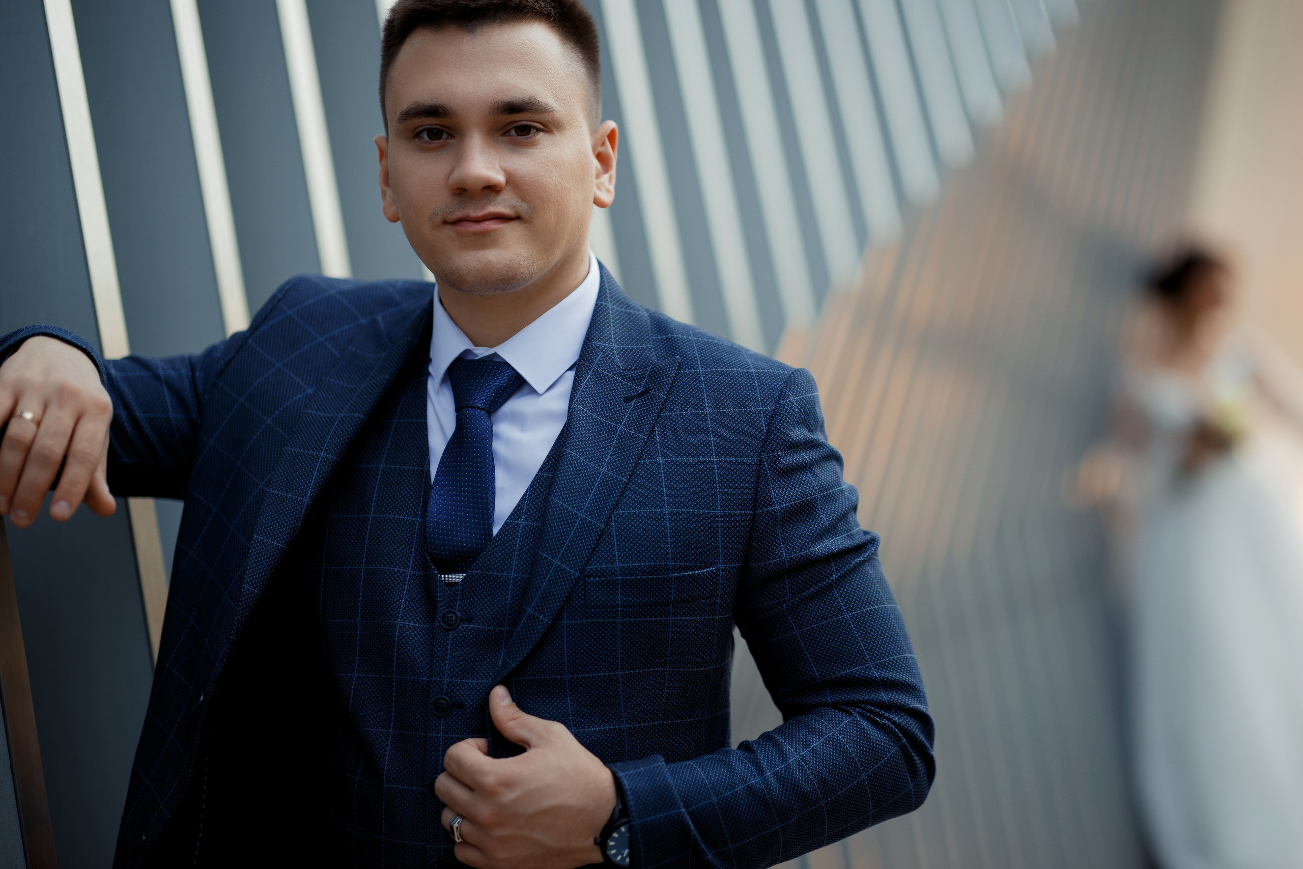 Дима & Лена 28.08.2021. Свадебный и семейный фотограф Черняева Анна| Нижний Новгород