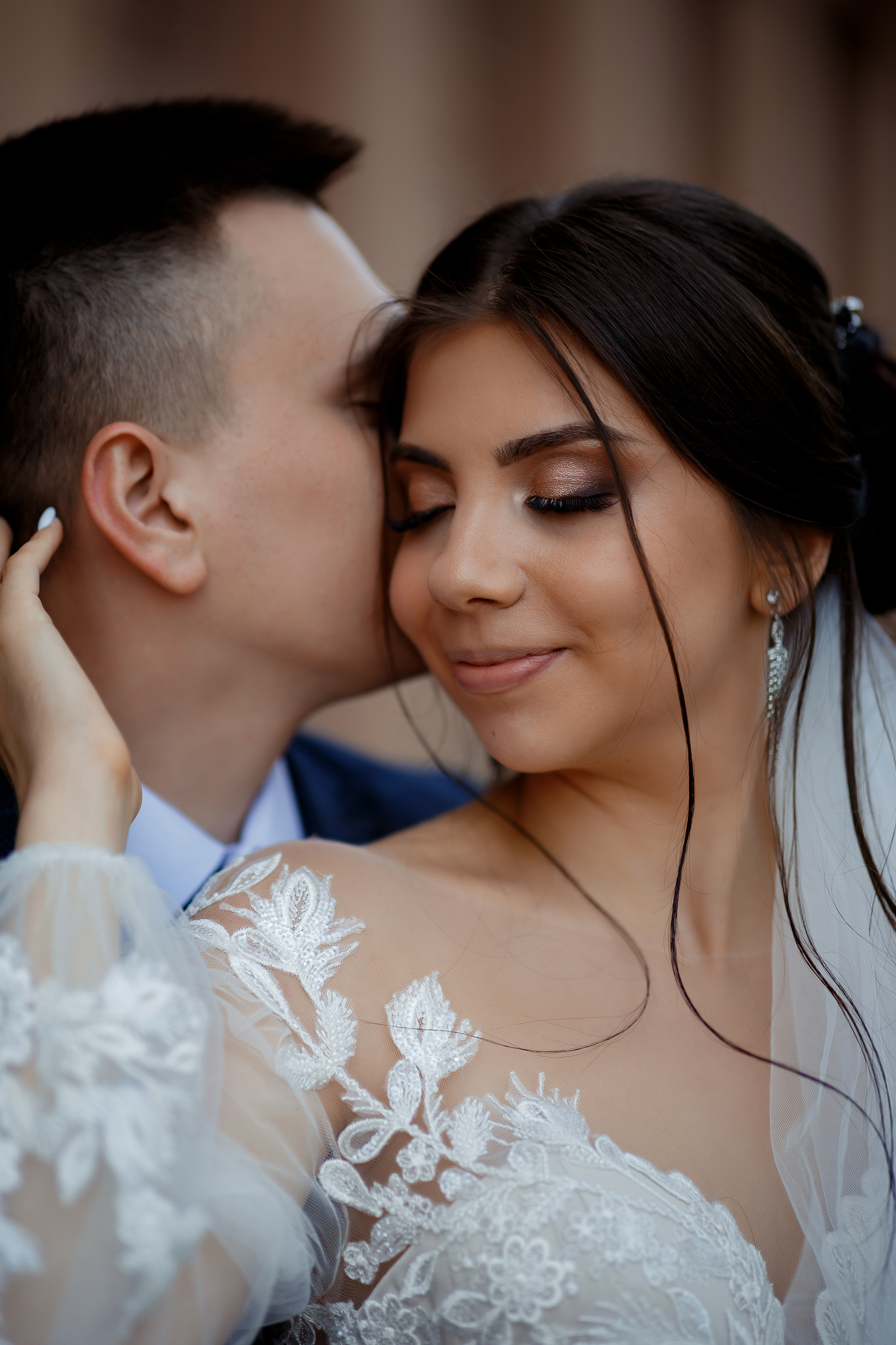 Дима & Лена 28.08.2021. Свадебный и семейный фотограф Черняева Анна| Нижний Новгород