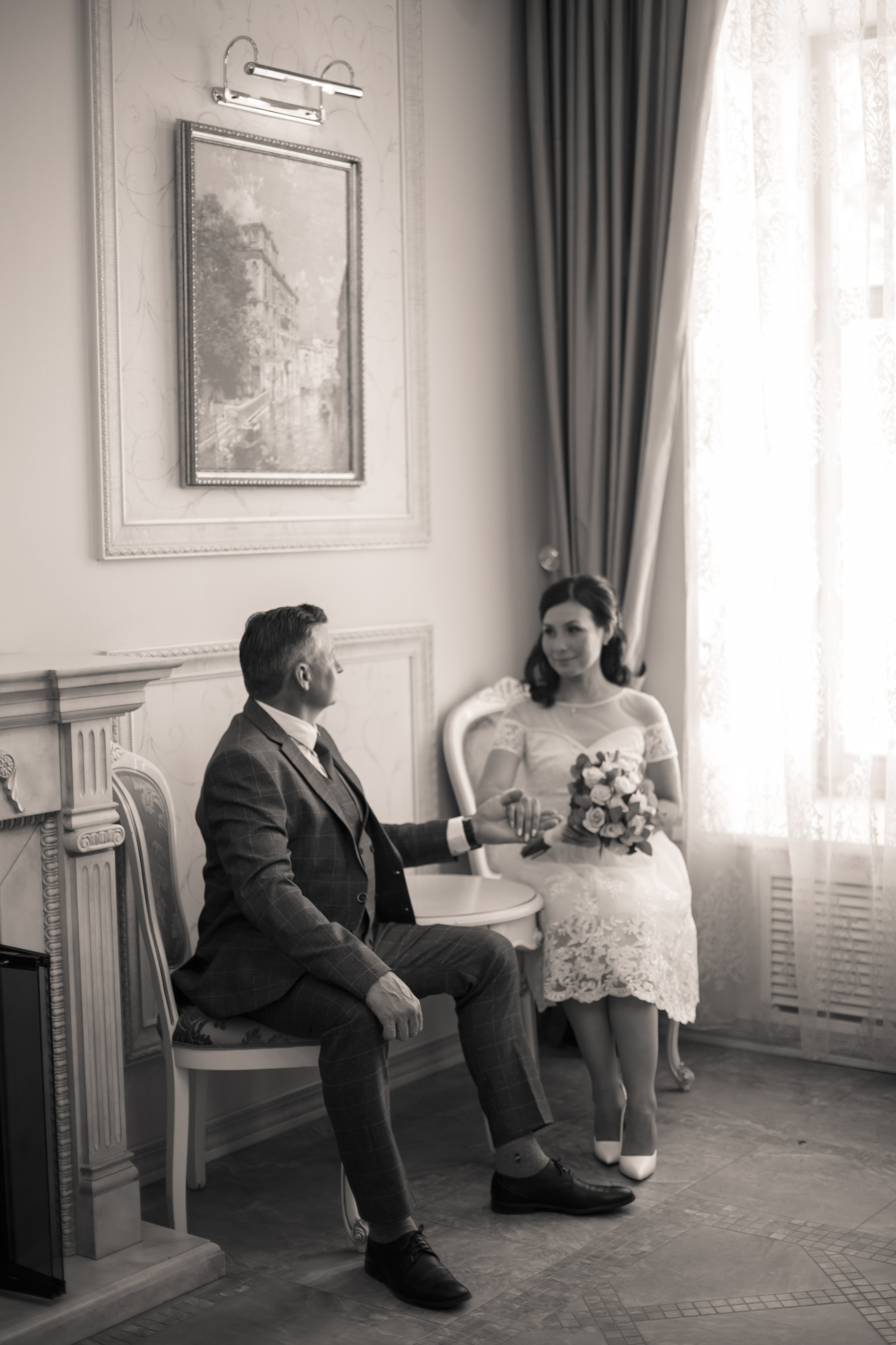 Алексей & Ирина 22.05.2021. Свадебный и семейный фотограф Черняева Анна| Нижний Новгород