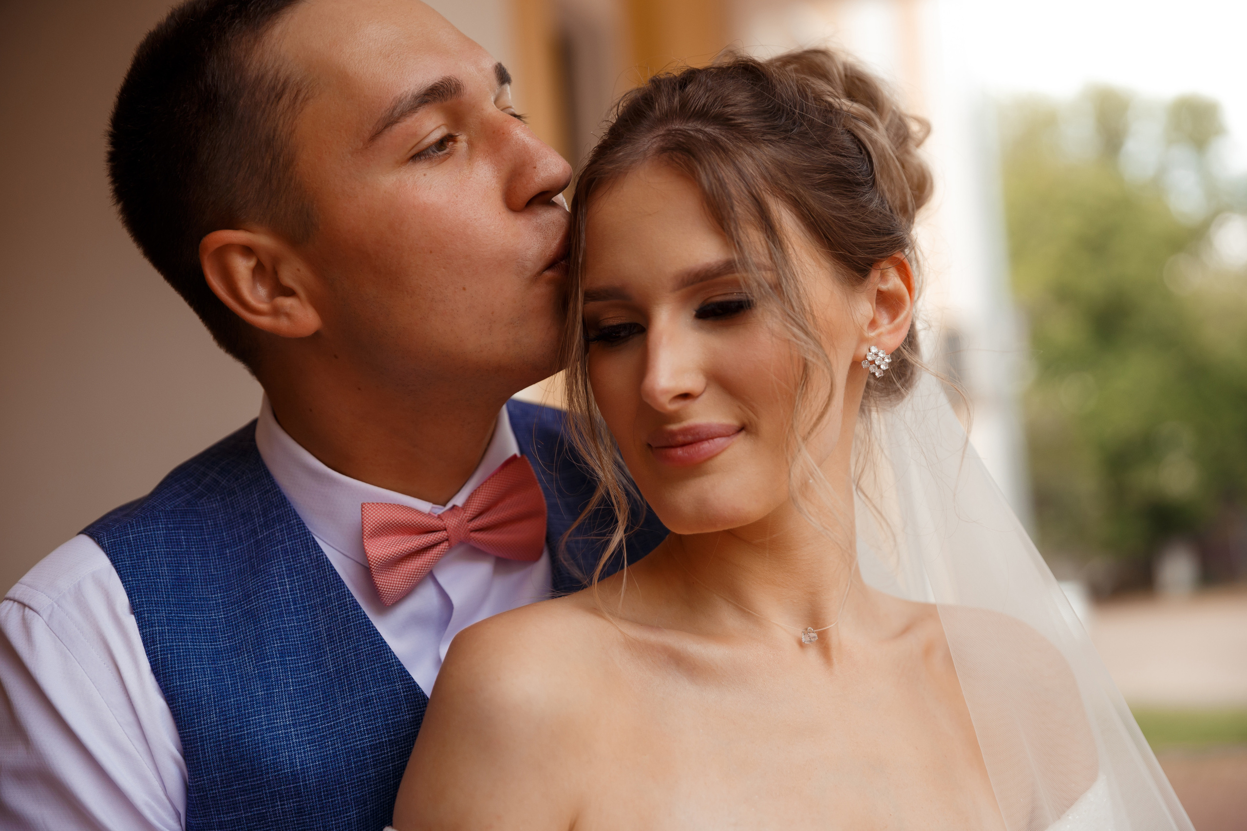 Максим & Света 23.07.2021. Свадебный и семейный фотограф Черняева Анна| Нижний Новгород