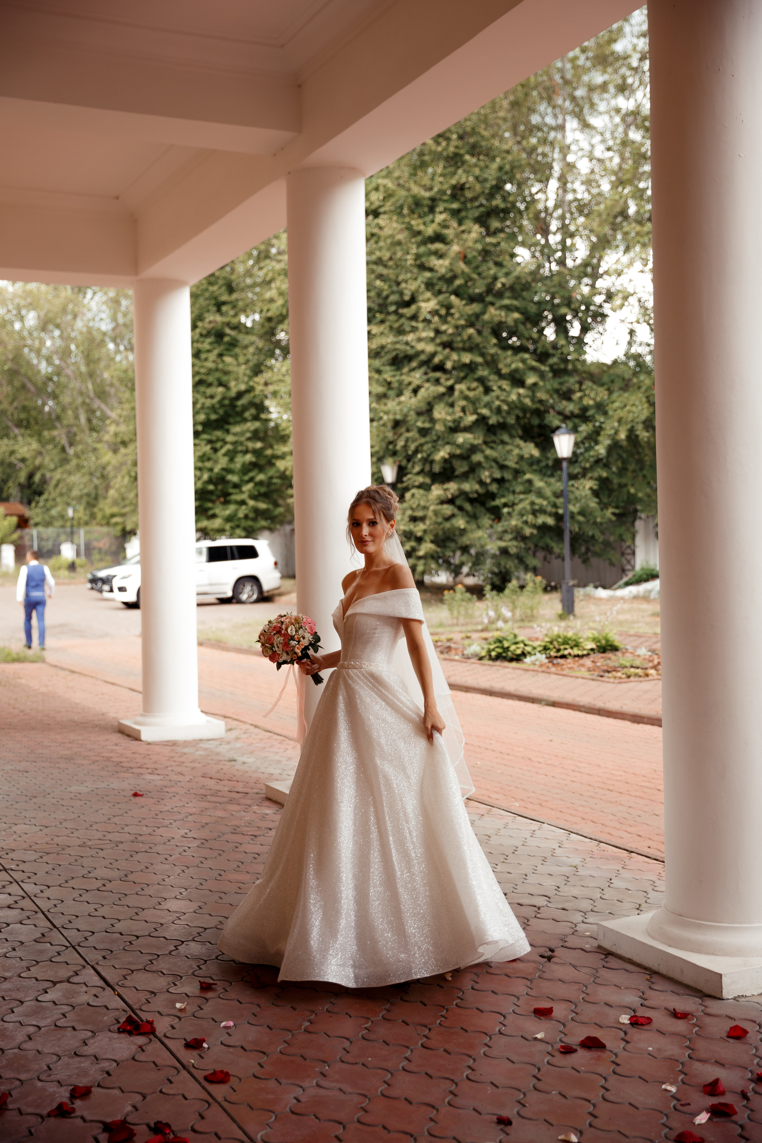 Максим & Света 23.07.2021. Свадебный и семейный фотограф Черняева Анна| Нижний Новгород