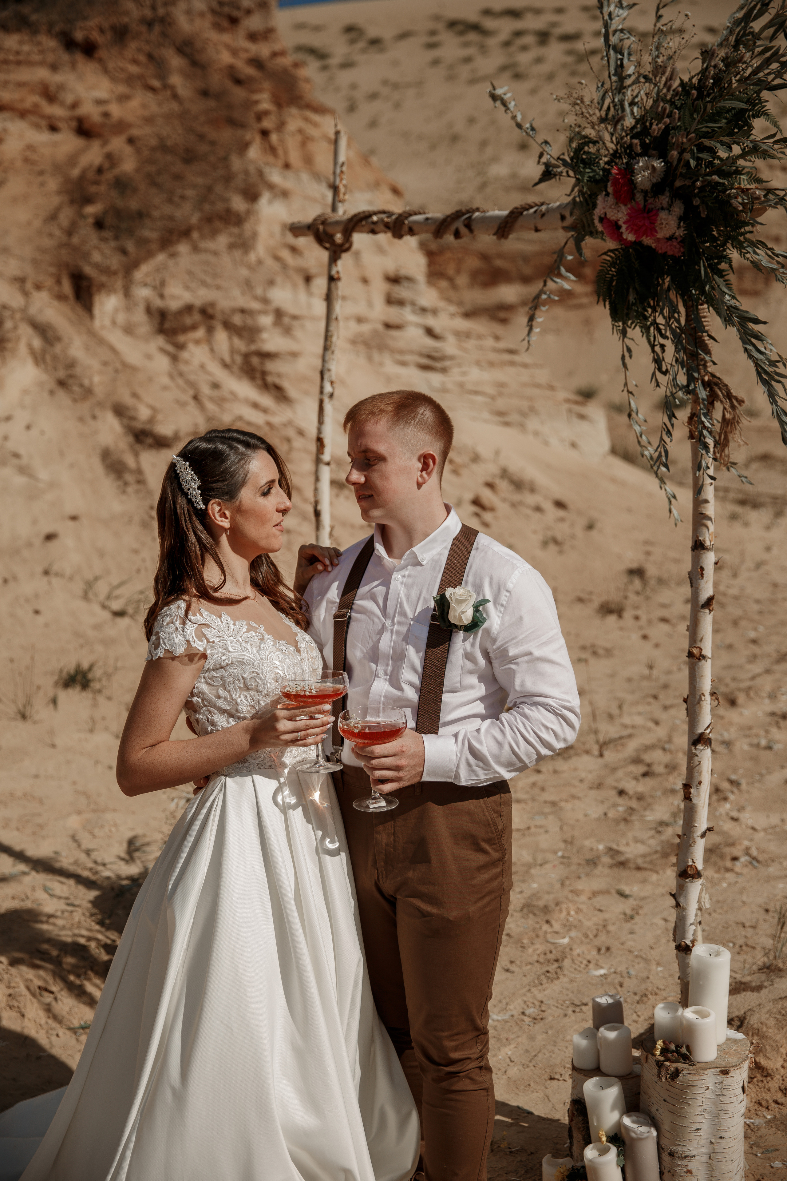 Дима & Лариса 03.09.2021. Свадебный и семейный фотограф Черняева Анна| Нижний Новгород