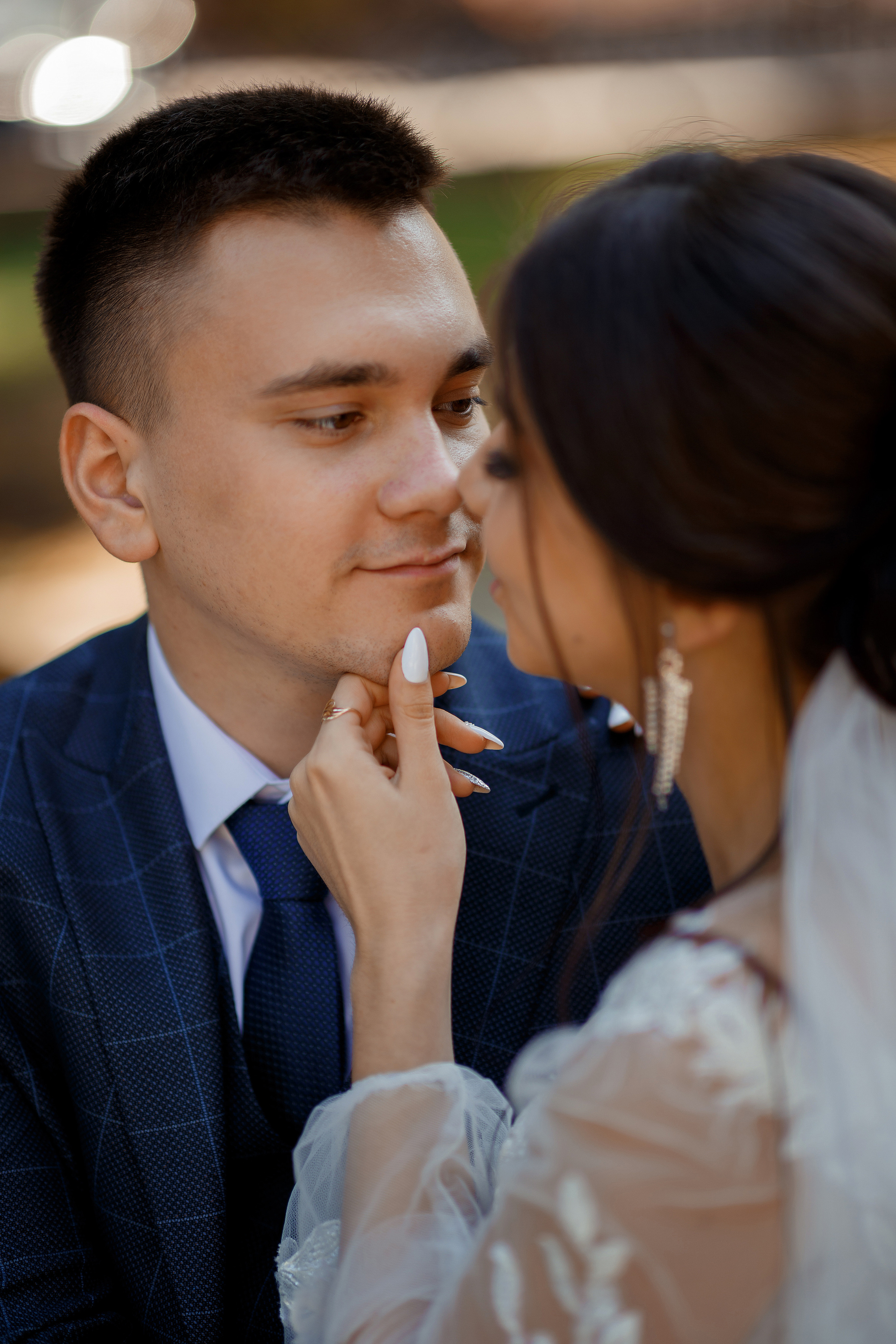 Дима & Лена 28.08.2021. Свадебный и семейный фотограф Черняева Анна| Нижний Новгород