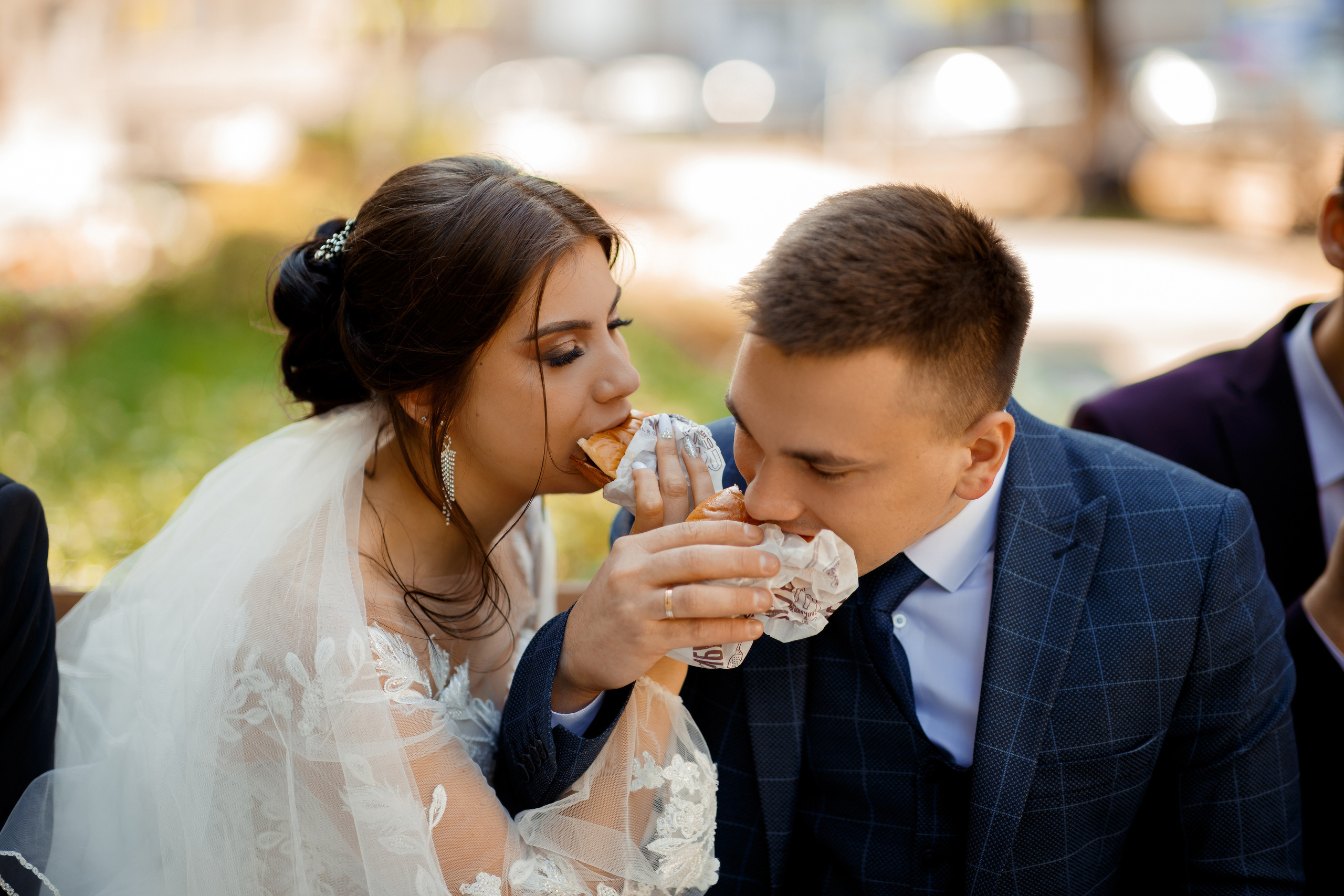 Дима & Лена 28.08.2021. Свадебный и семейный фотограф Черняева Анна| Нижний Новгород