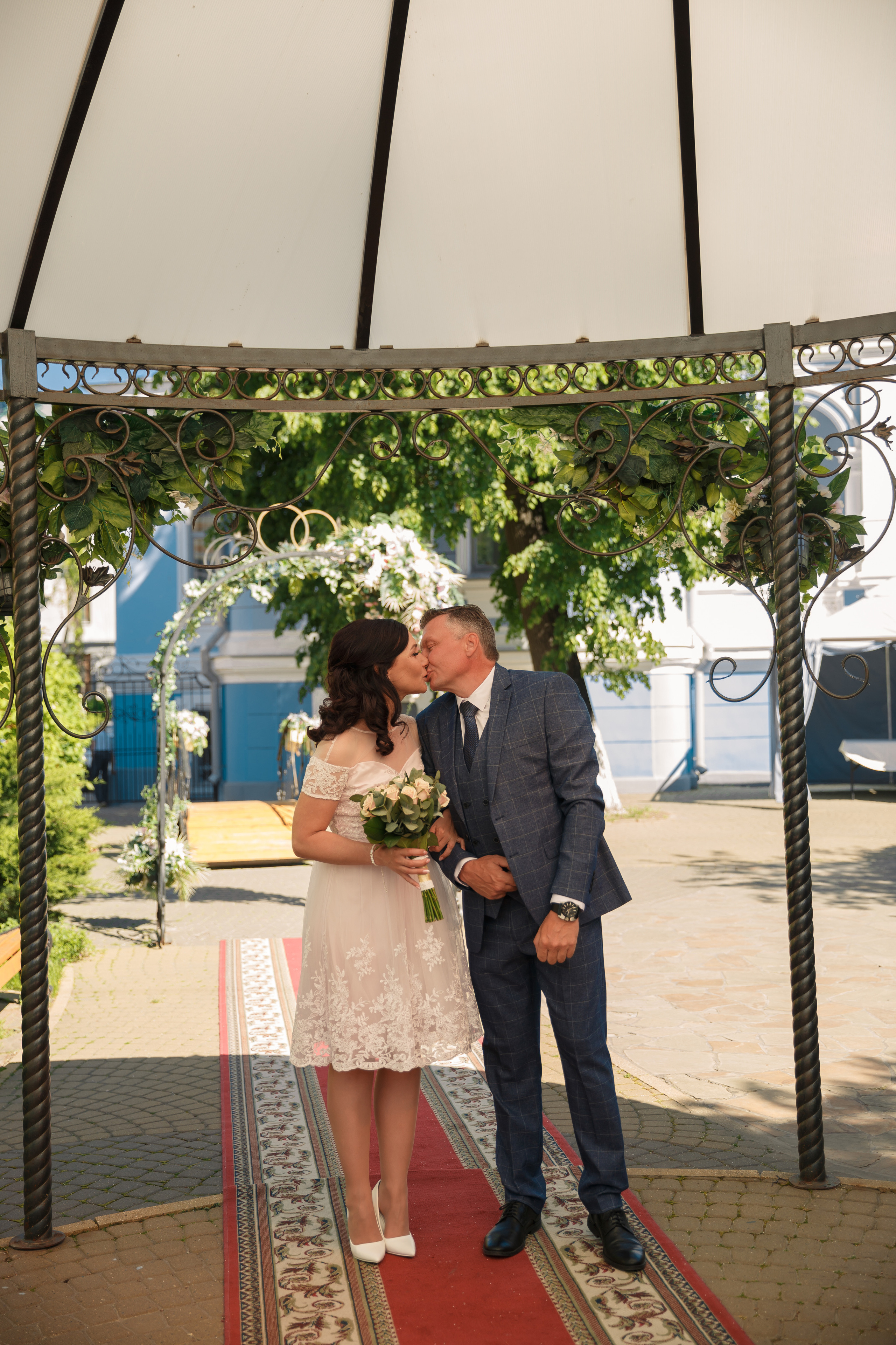 Алексей & Ирина 22.05.2021. Свадебный и семейный фотограф Черняева Анна| Нижний Новгород