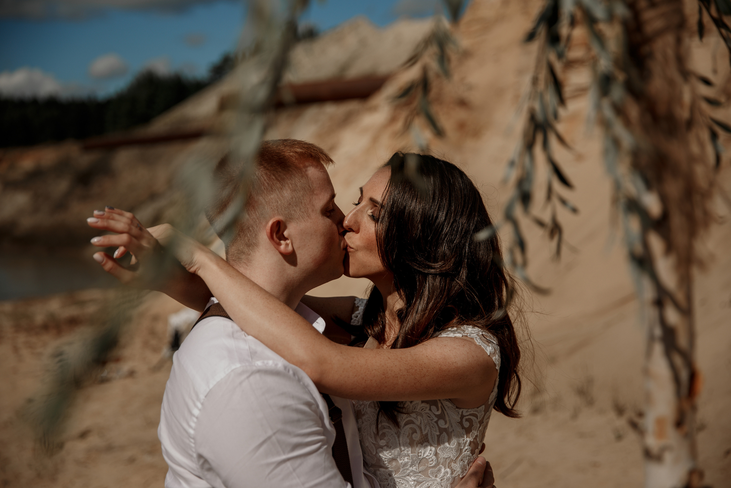 Дима & Лариса 03.09.2021. Свадебный и семейный фотограф Черняева Анна| Нижний Новгород