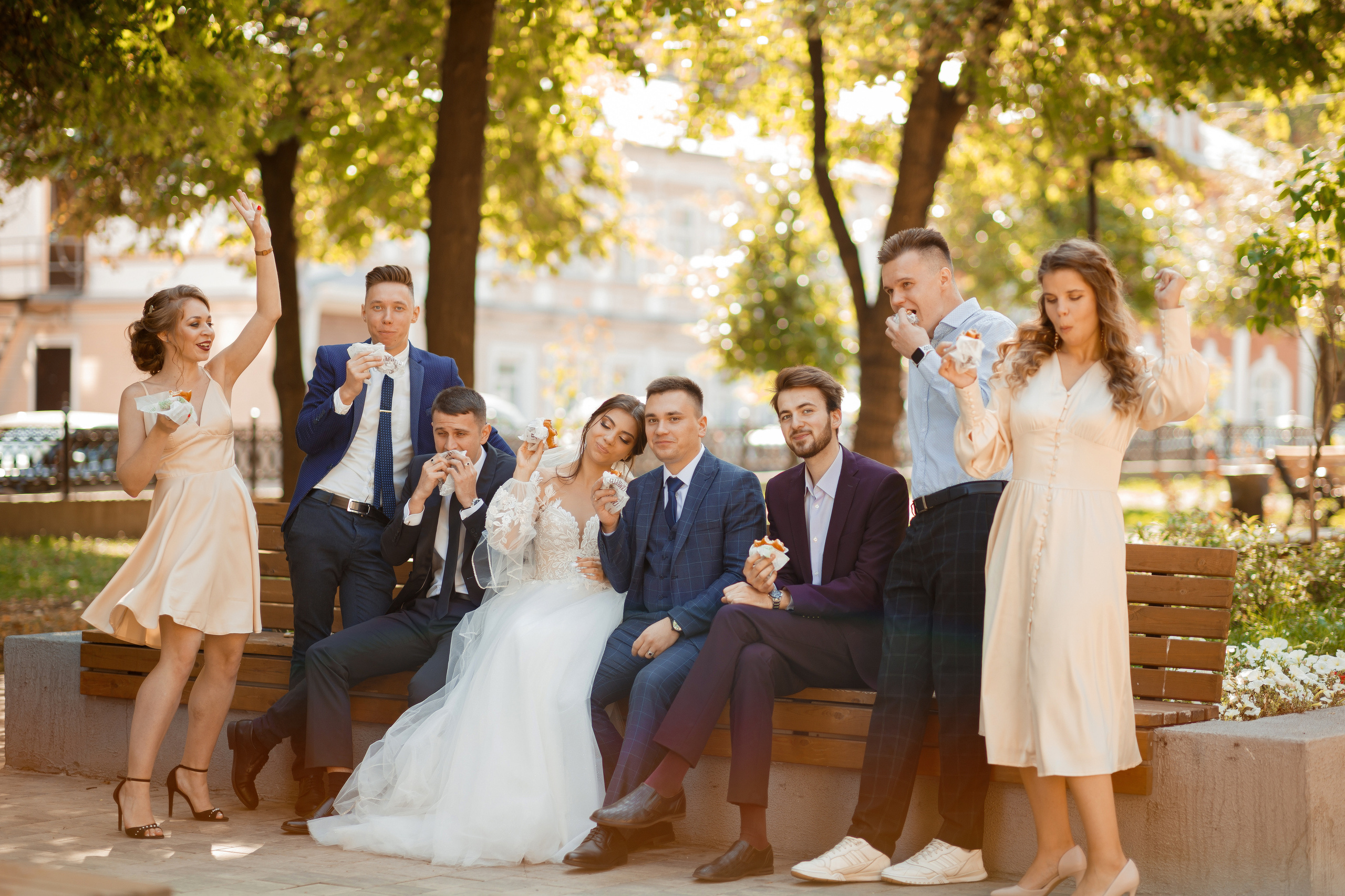 Дима & Лена 28.08.2021. Свадебный и семейный фотограф Черняева Анна| Нижний Новгород