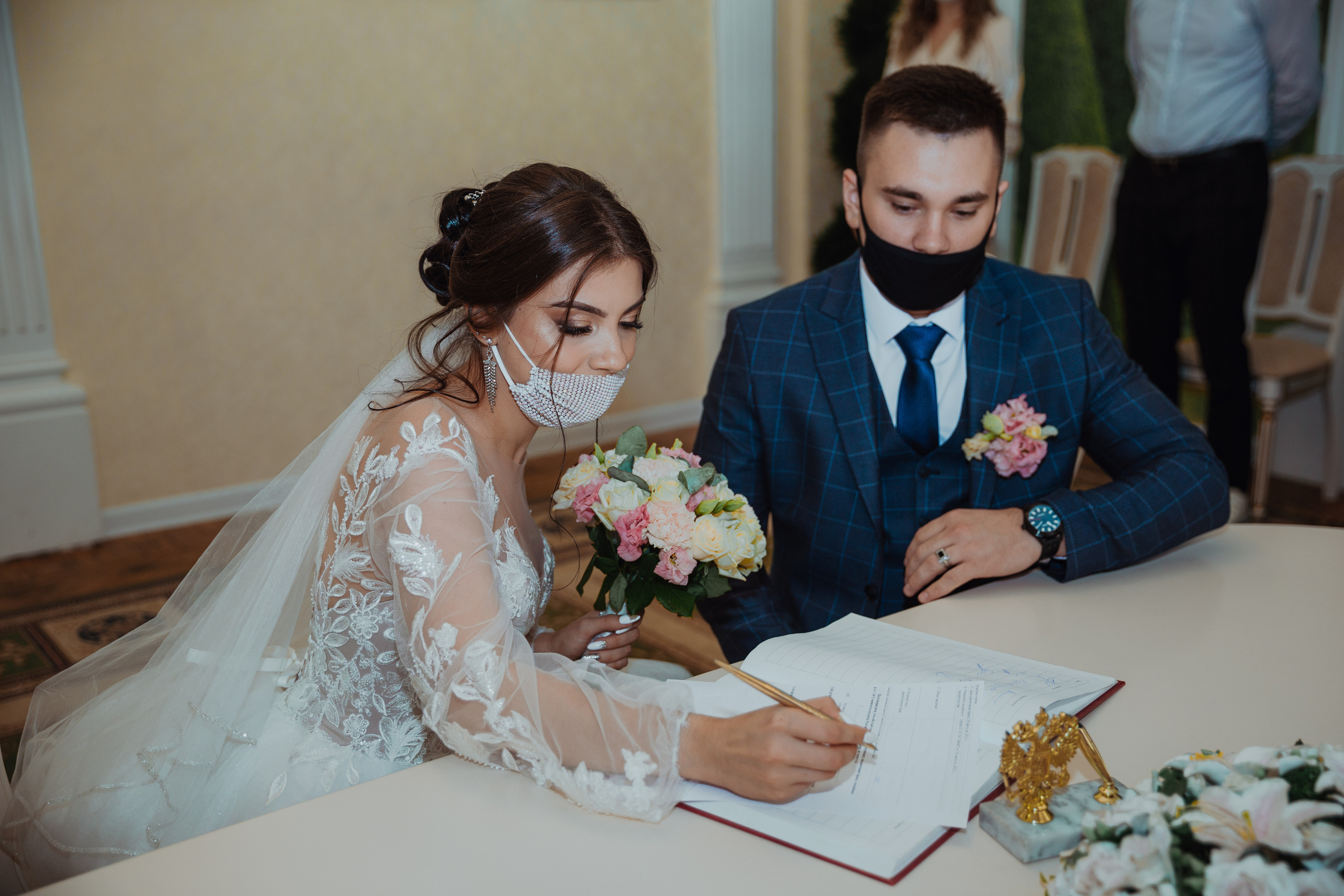 Дима & Лена 28.08.2021. Свадебный и семейный фотограф Черняева Анна| Нижний Новгород